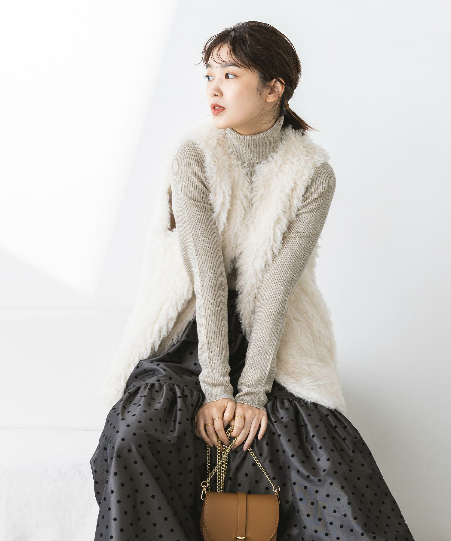 OUTER COLLECTION｜MAGAZINE231001