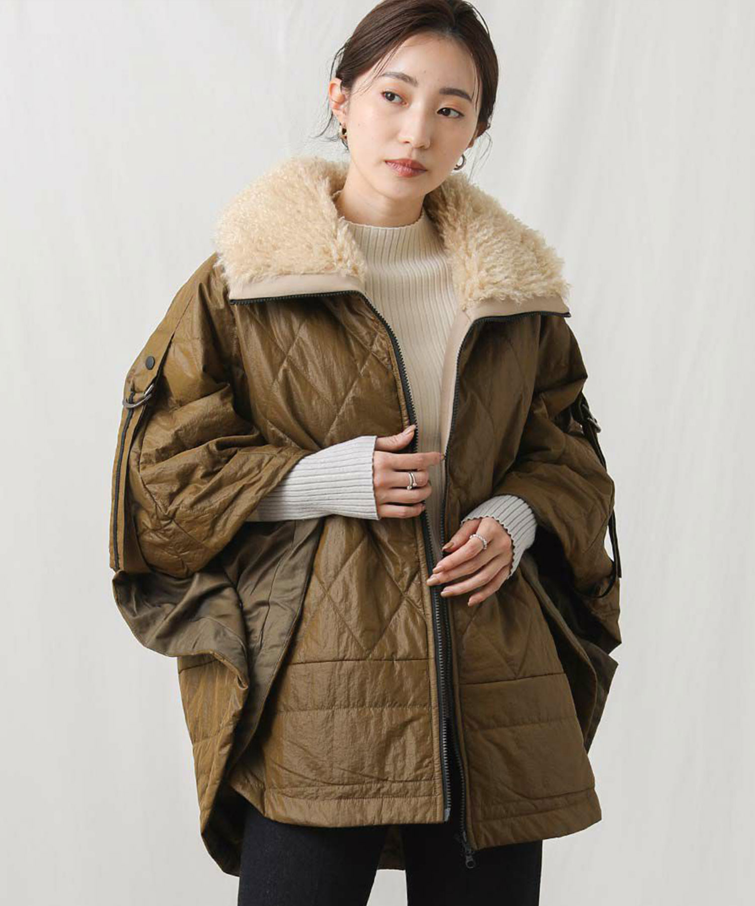 OUTER COLLECTION｜MAGAZINE231112