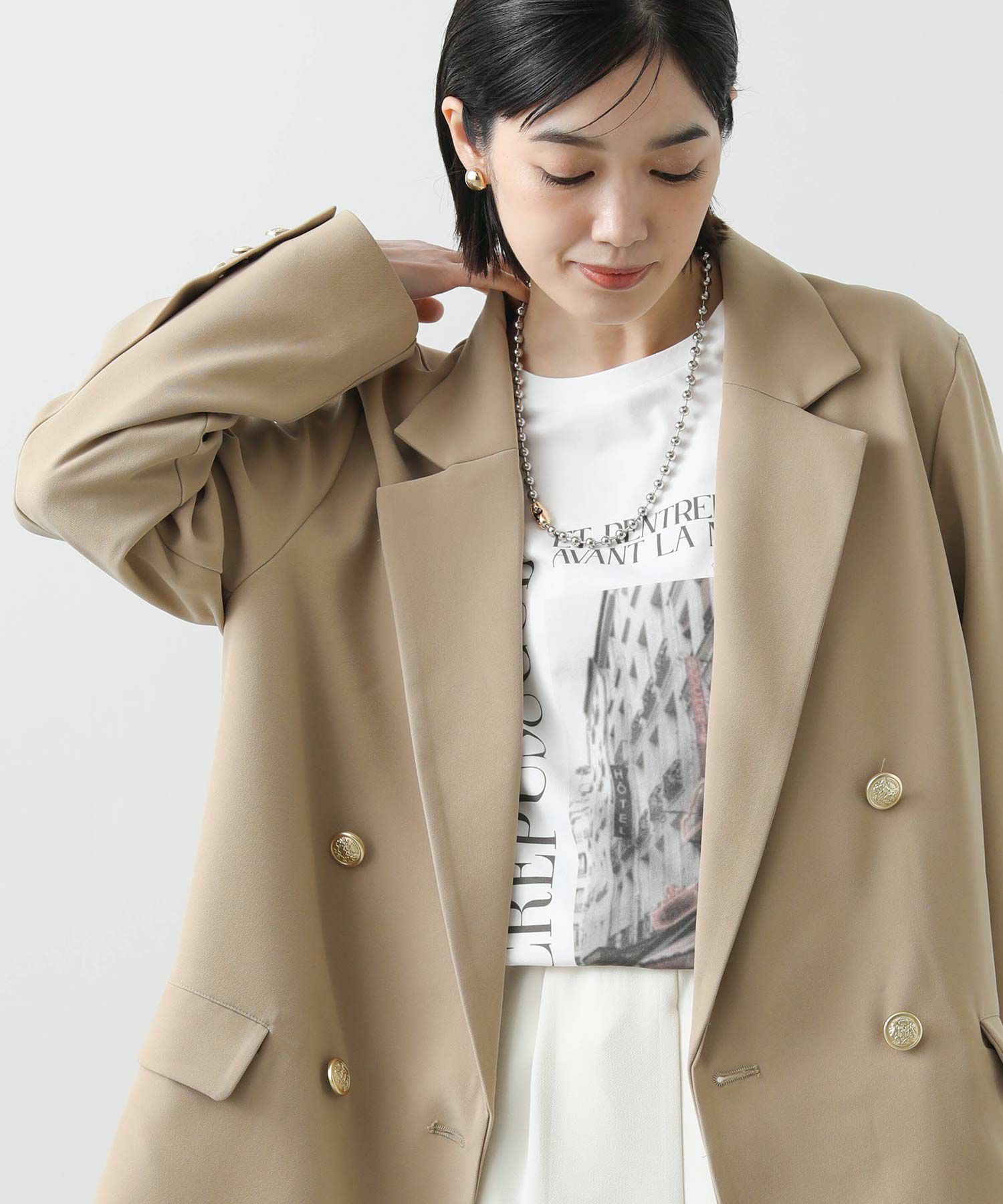 New In!｜MAGAZINE250316