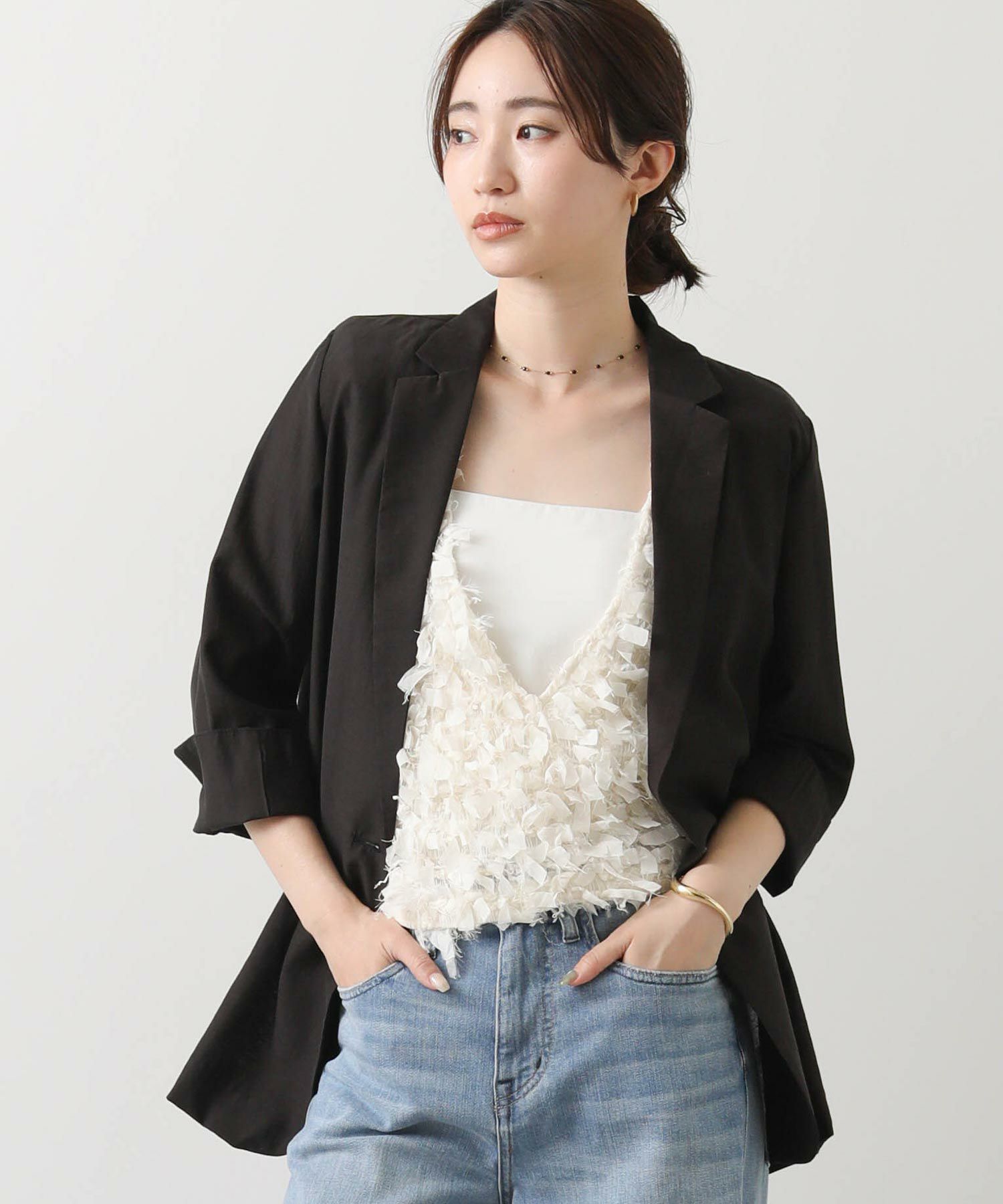 BLACK or WHITE｜MAGAZINE250723