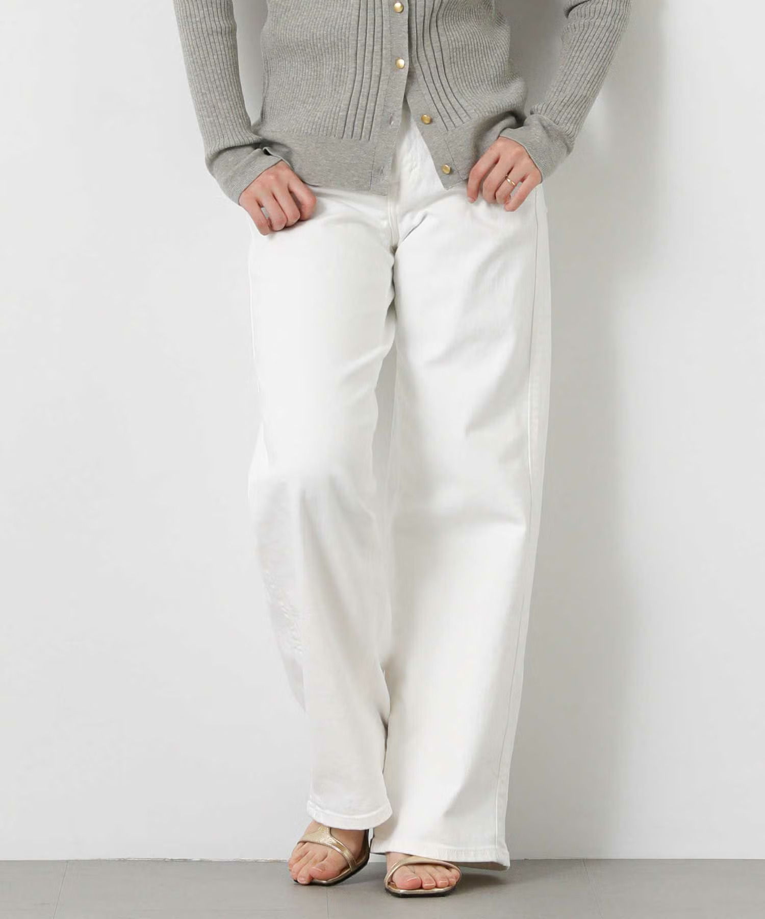 SOMETHING LISAセミワイド