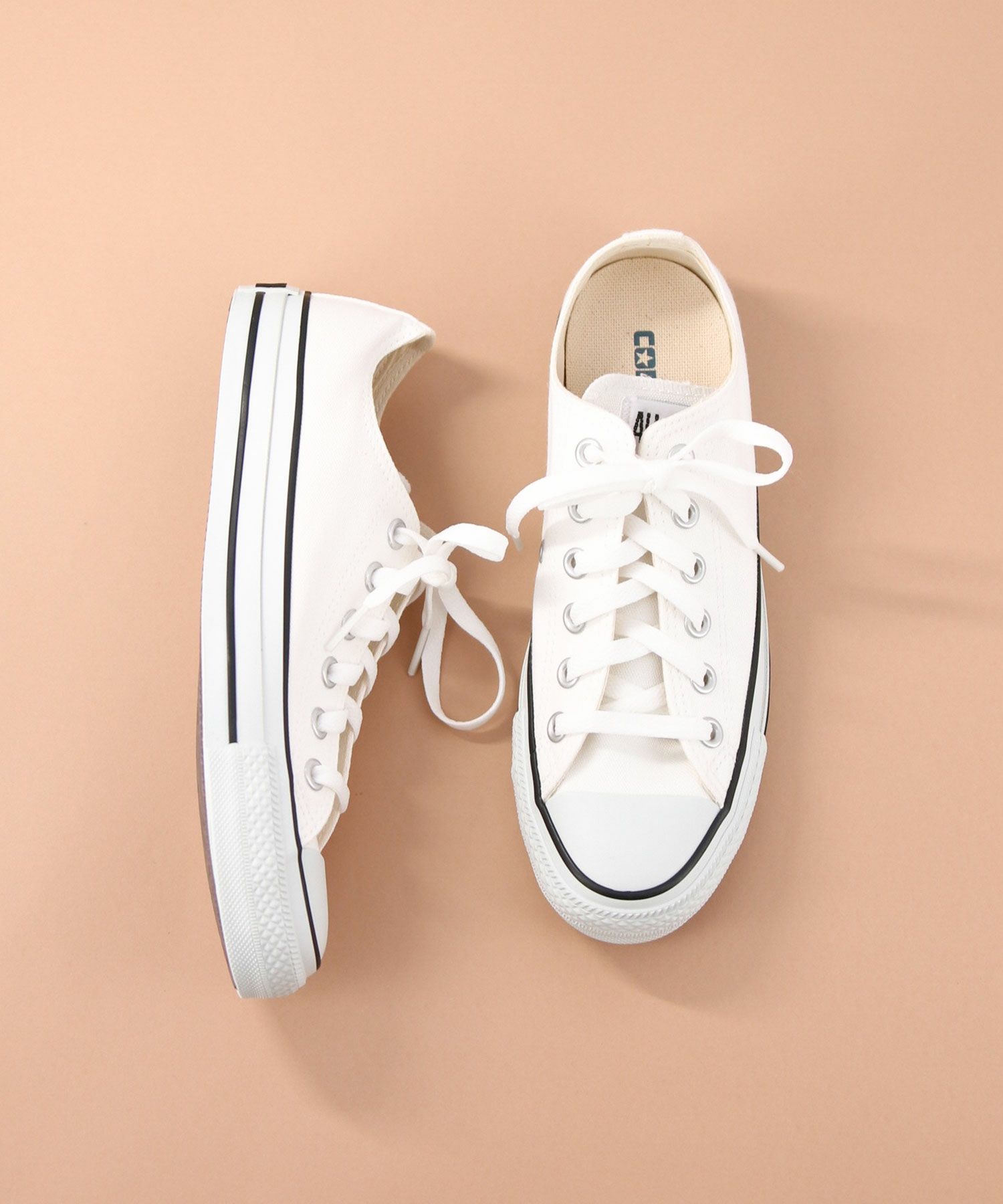 Gready Brilliant【CONVERSE】オールスターカラーズＯＸ | SEKIMIKI Online