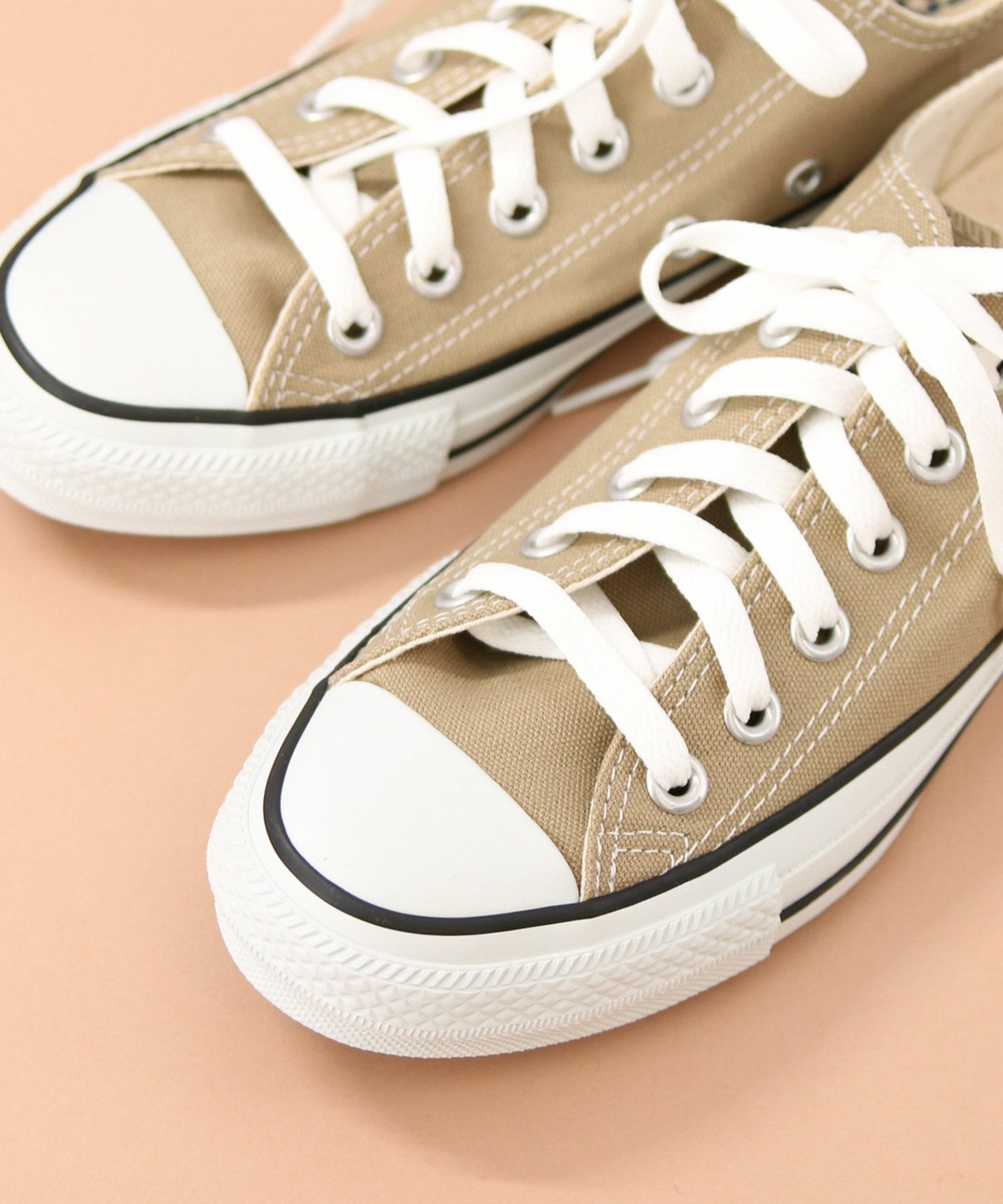 Gready Brilliant【CONVERSE】オールスターカラーズＯＸ | SEKIMIKI Online