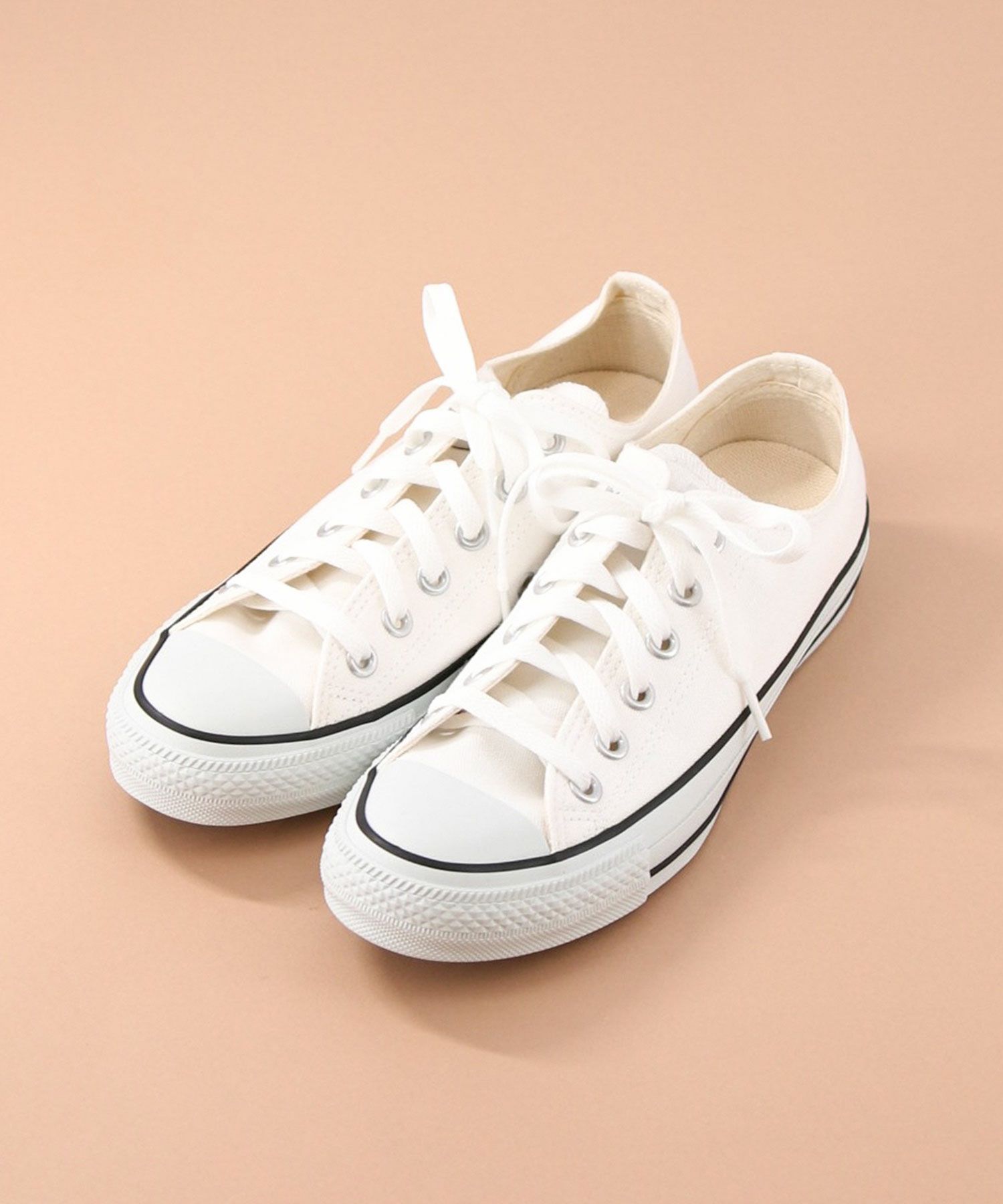 Gready Brilliant【CONVERSE】オールスターカラーズＯＸ | SEKIMIKI Online