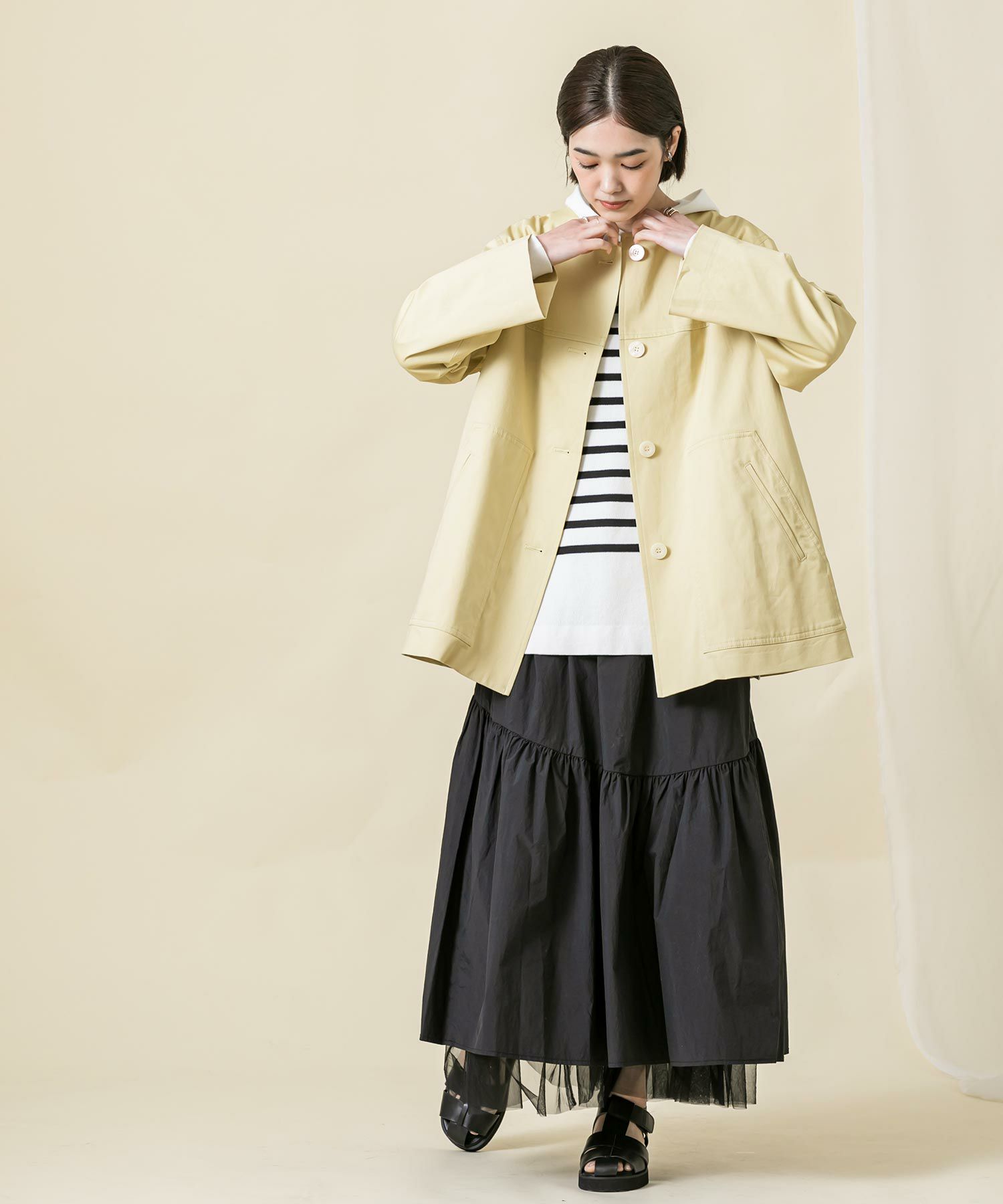 model:161cm