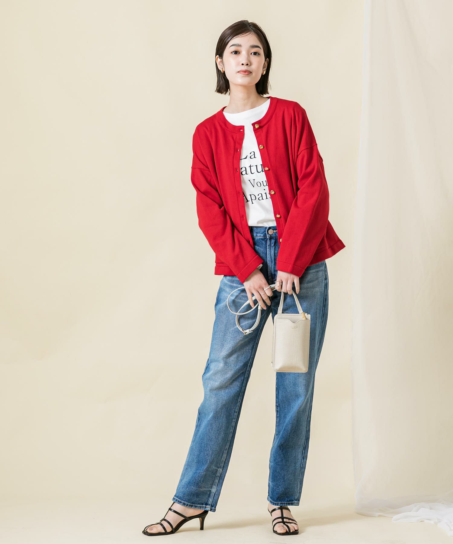 model:161cm