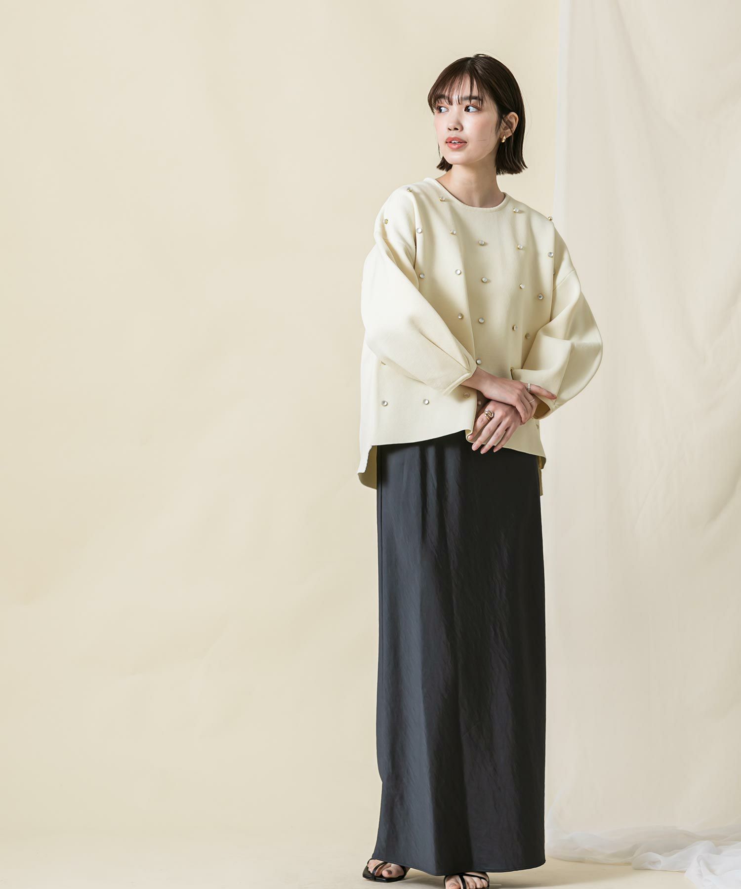 model:161cm