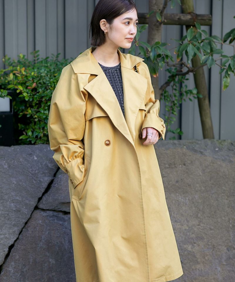 Gready Brilliant【Special price】CNyビッグスリーブ