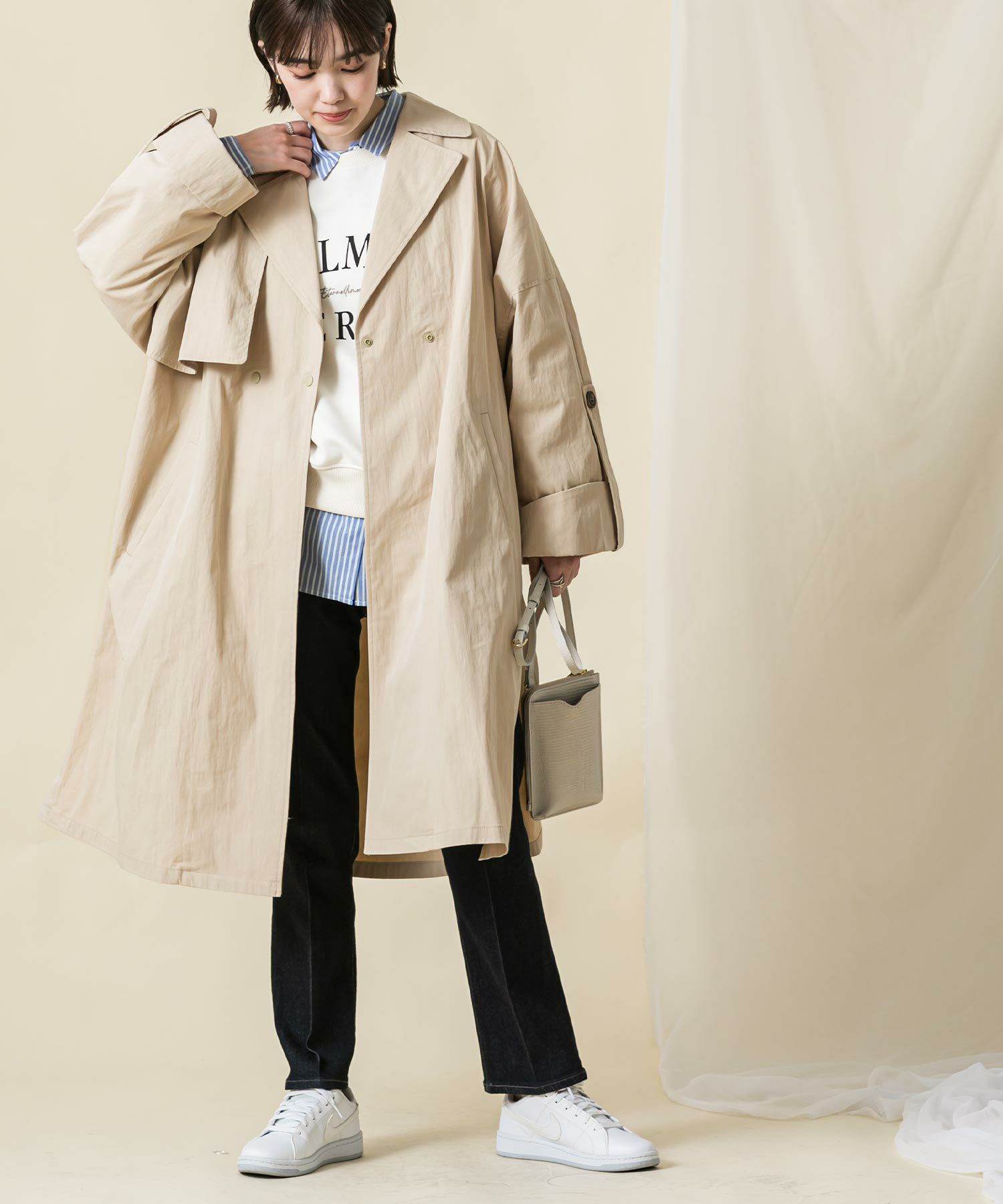 model:161cm