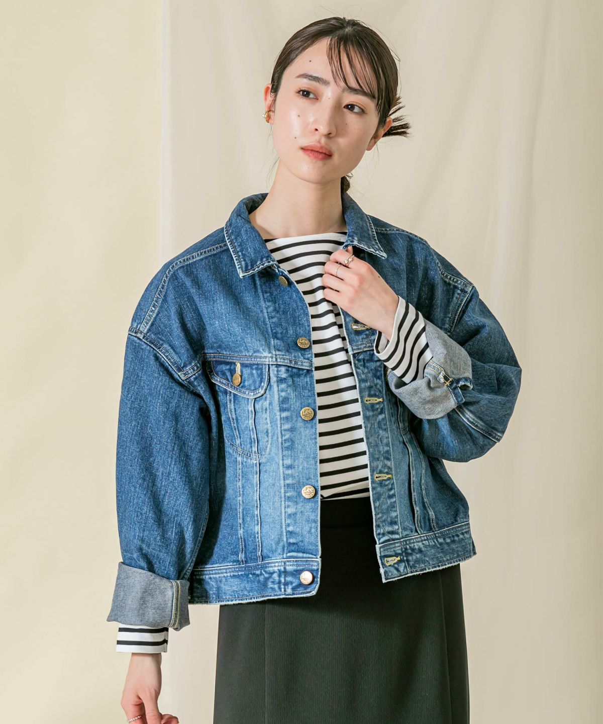 ミッドユーズド