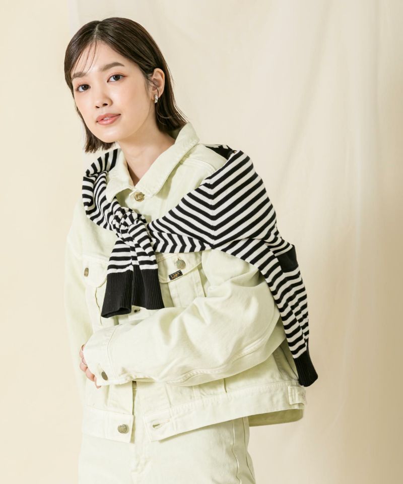 レモンイエロー