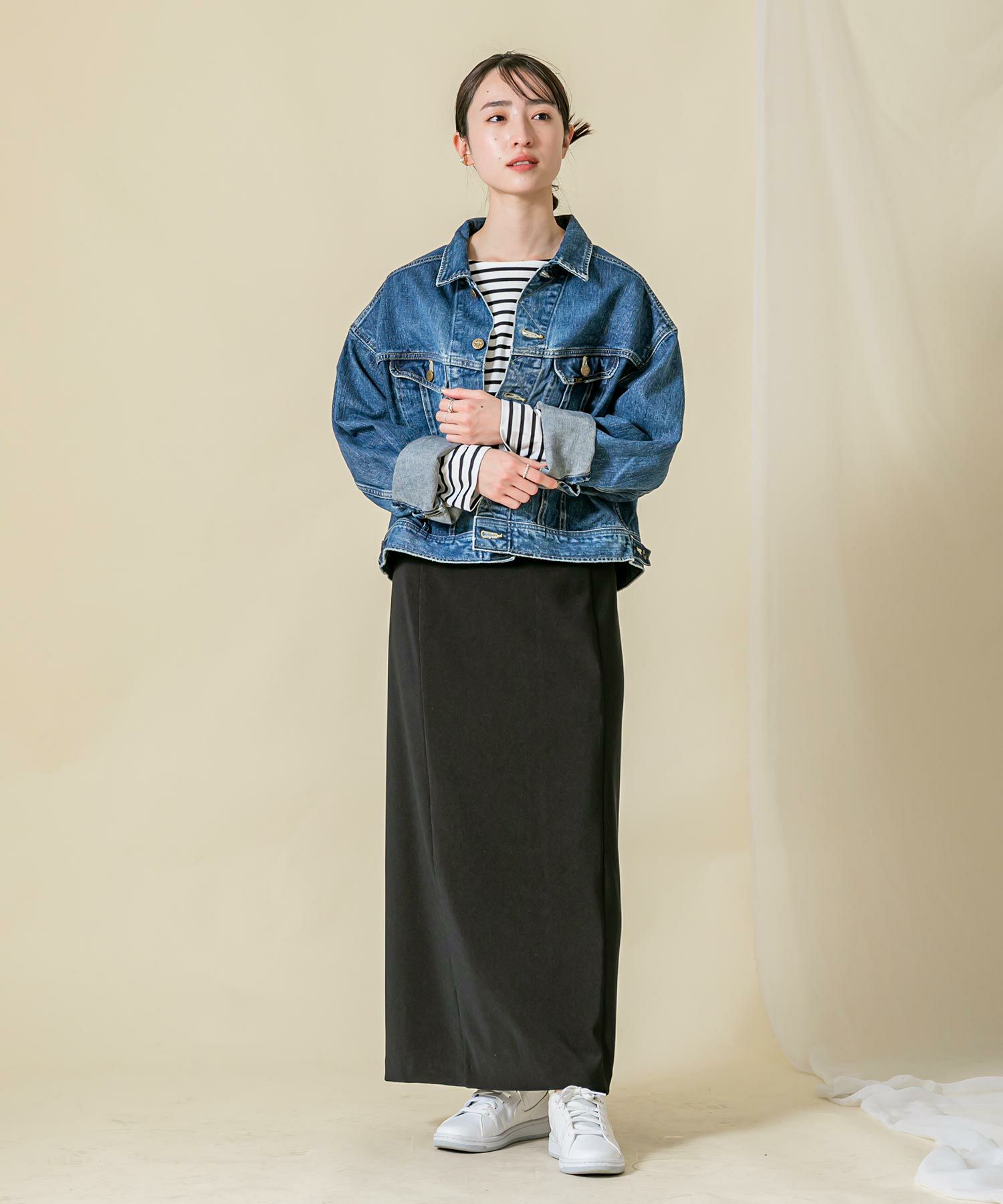 Gready Brilliant【Special price】Leeデニムジャケット