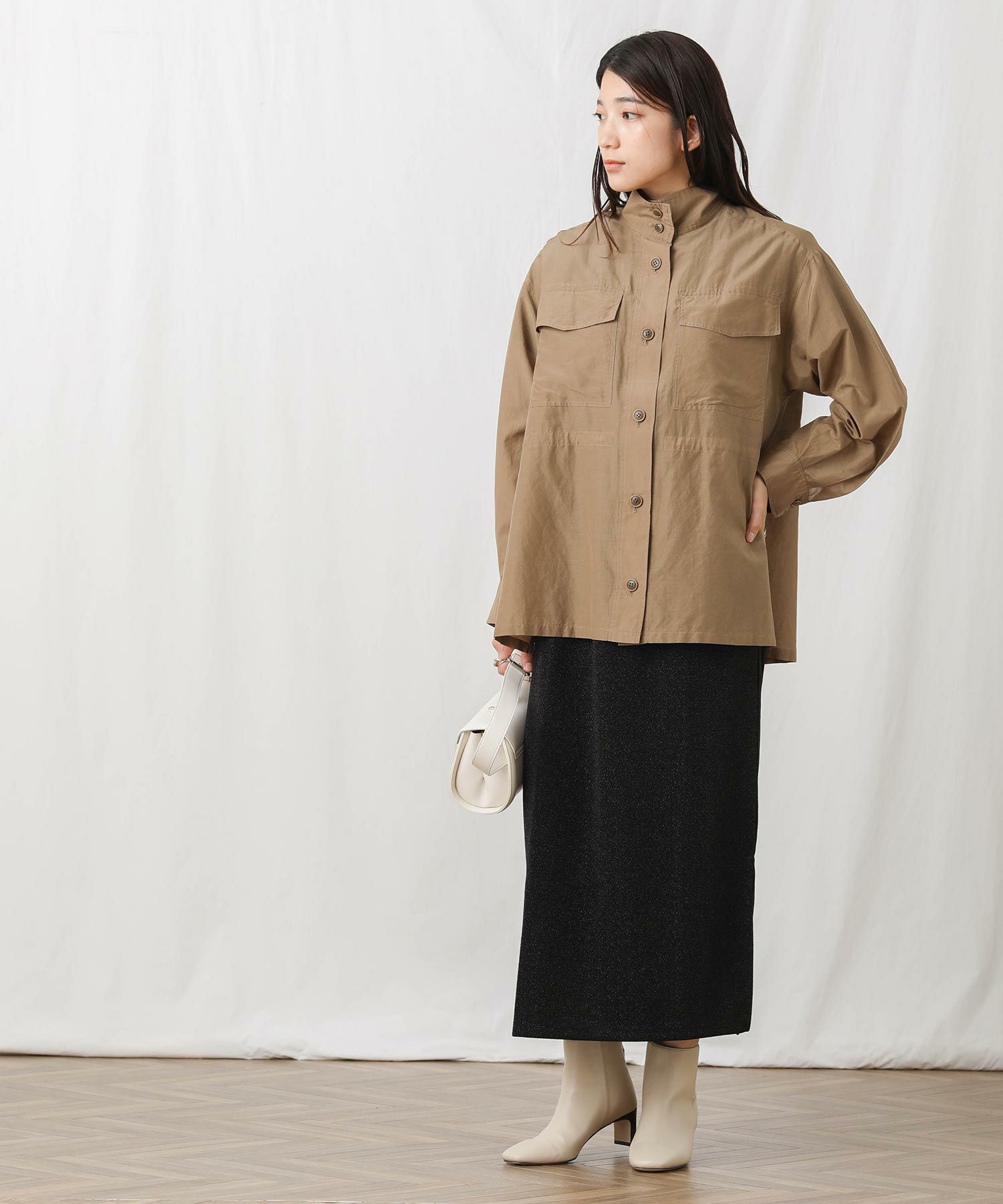 model:165cm
