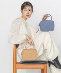 Gready Brilliant【WEB限定商品】イタリアビッグパイルブルゾン