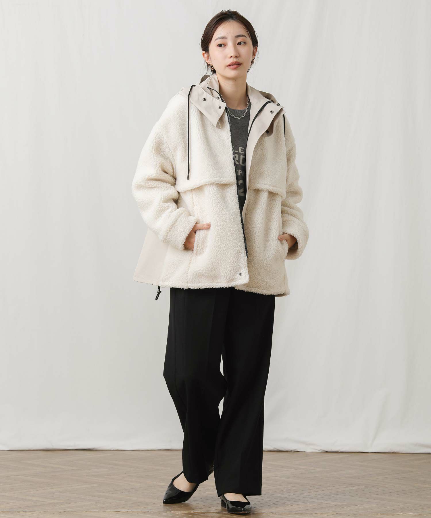 model:163cm