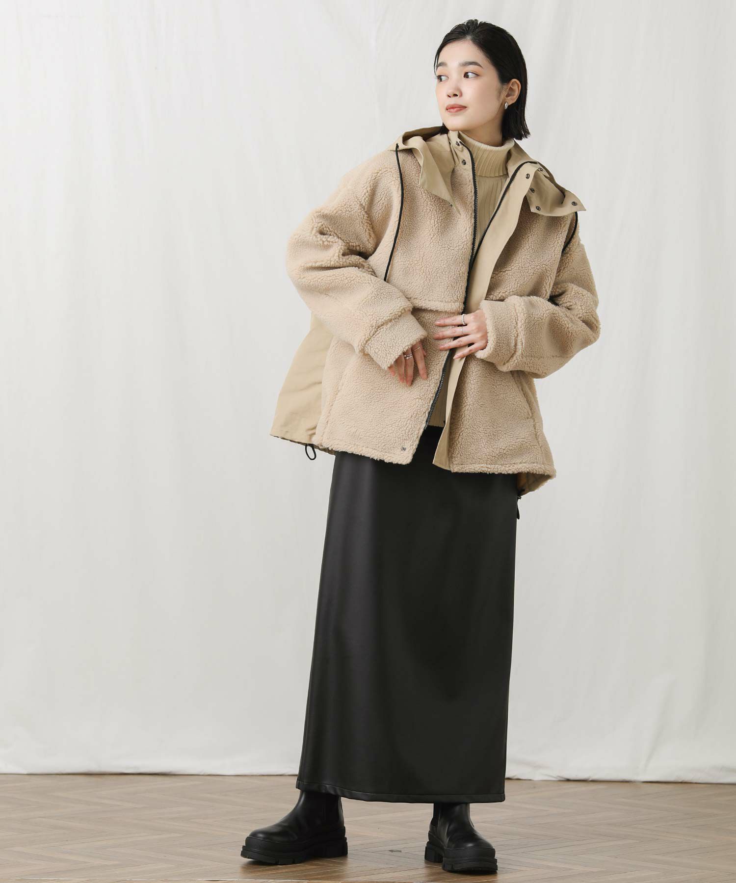 model:161cm