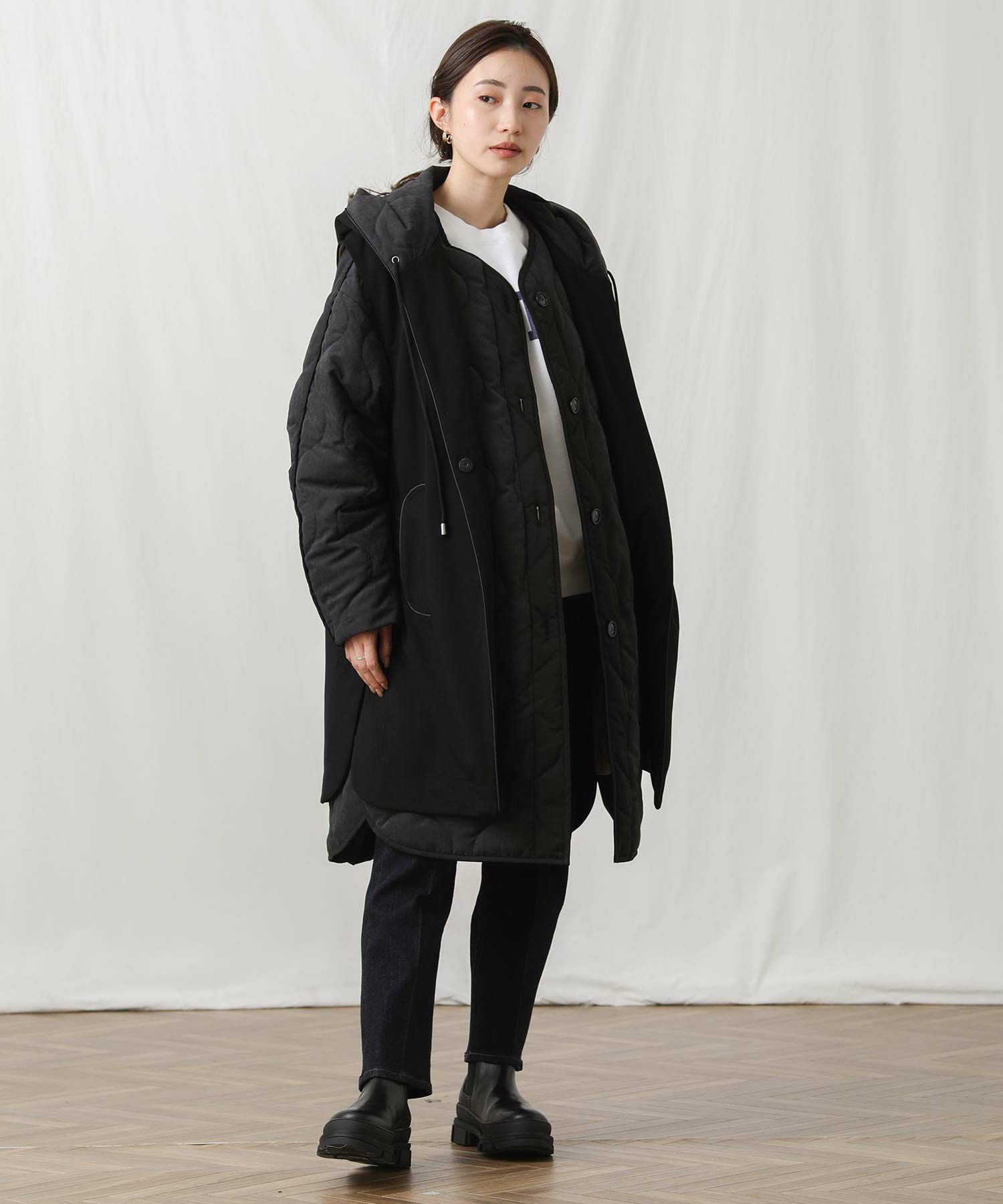 model:163cm