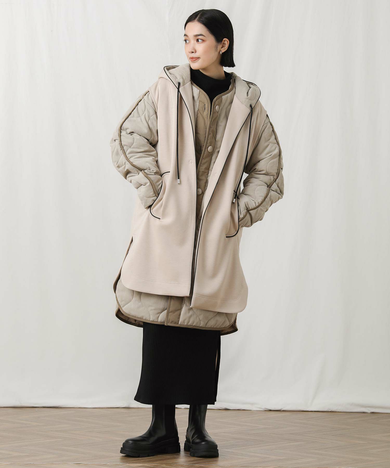 model:161cm