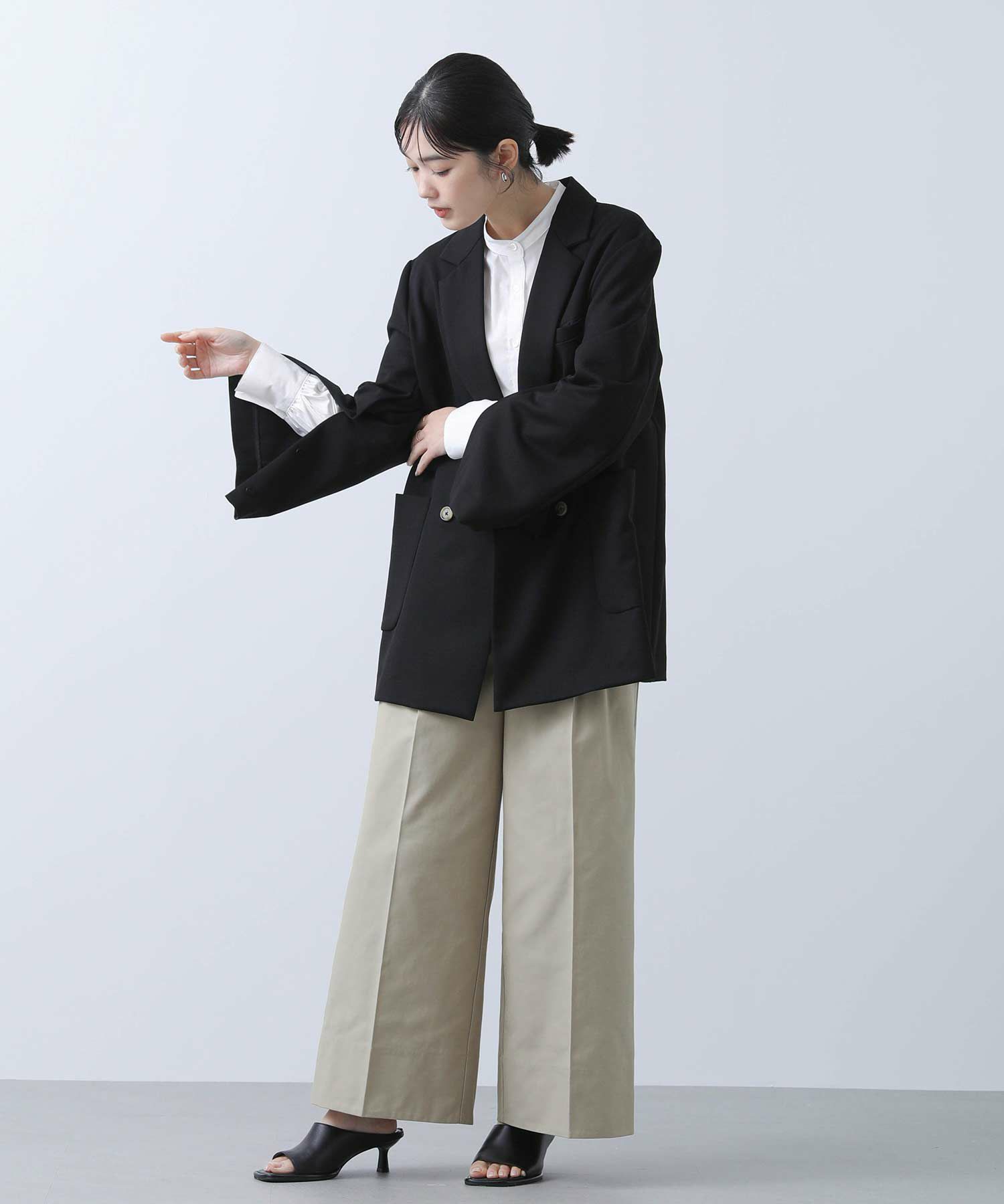 model:161cm