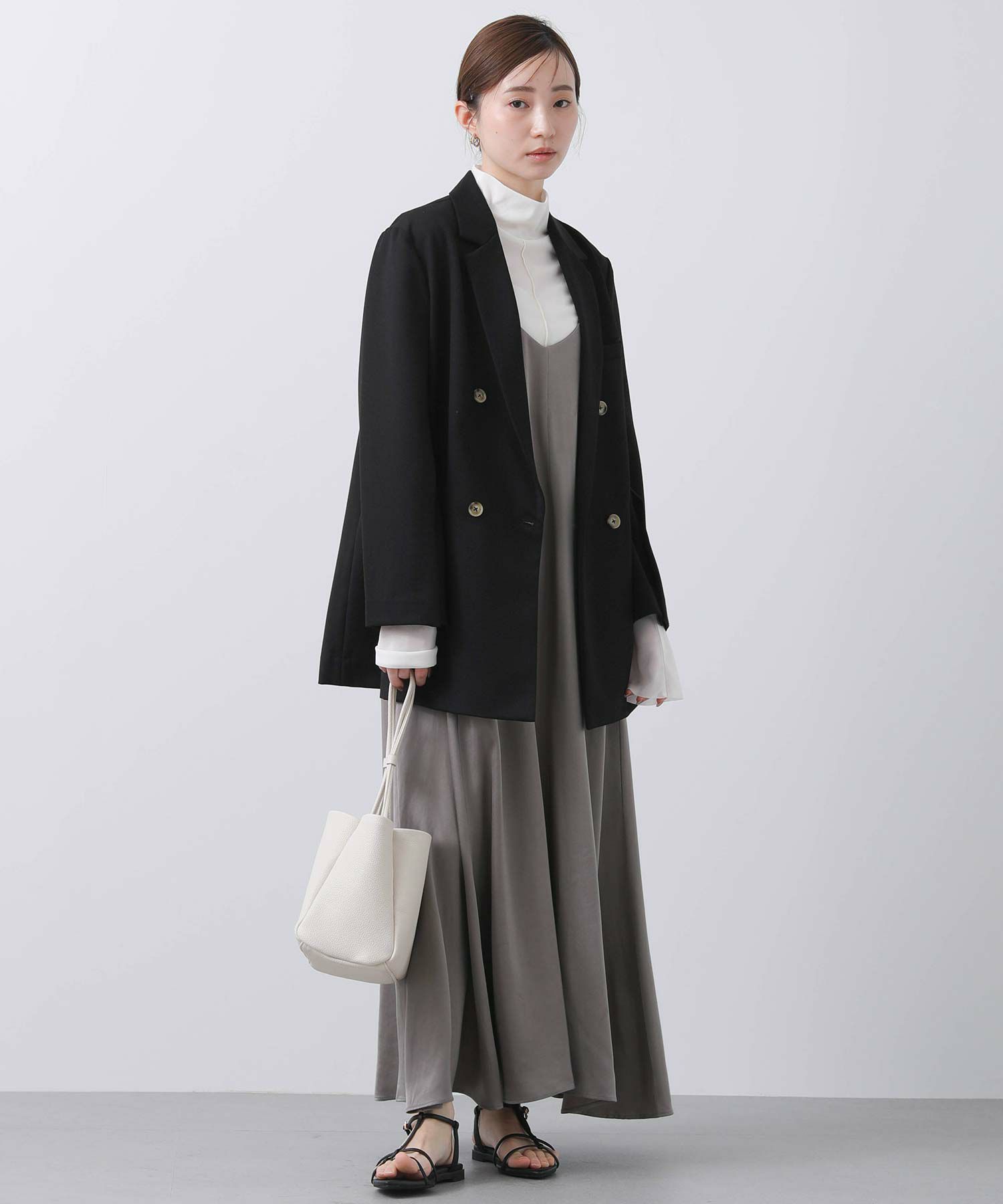 model:163cm