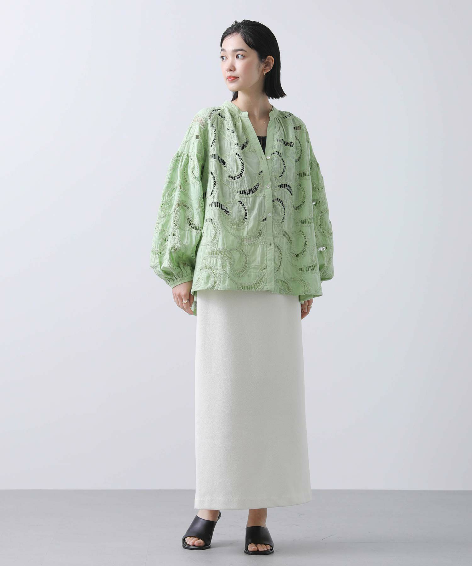 model:161cm