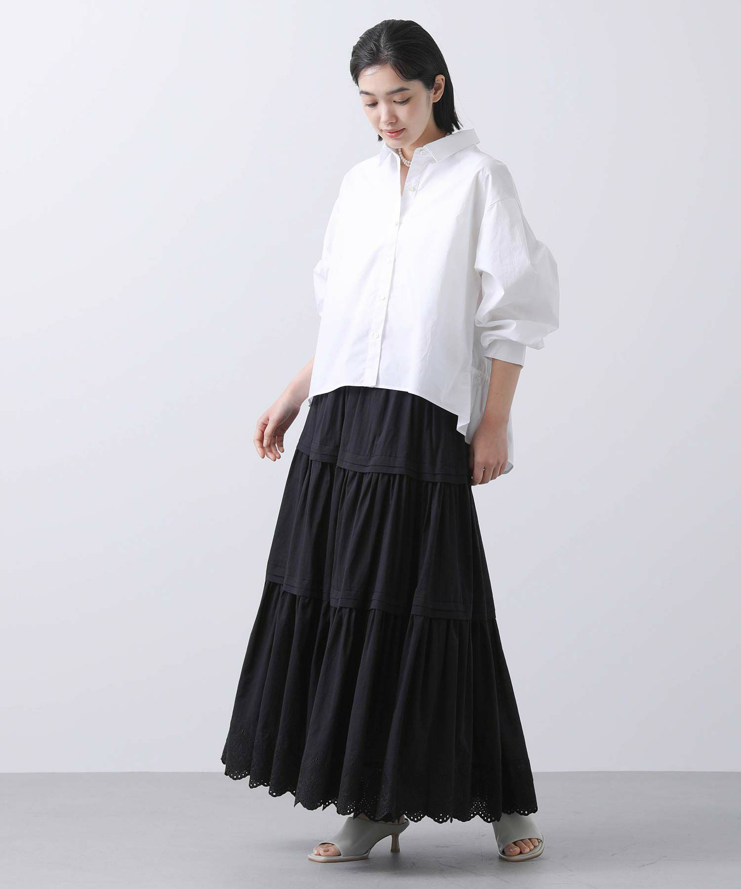 model:161cm