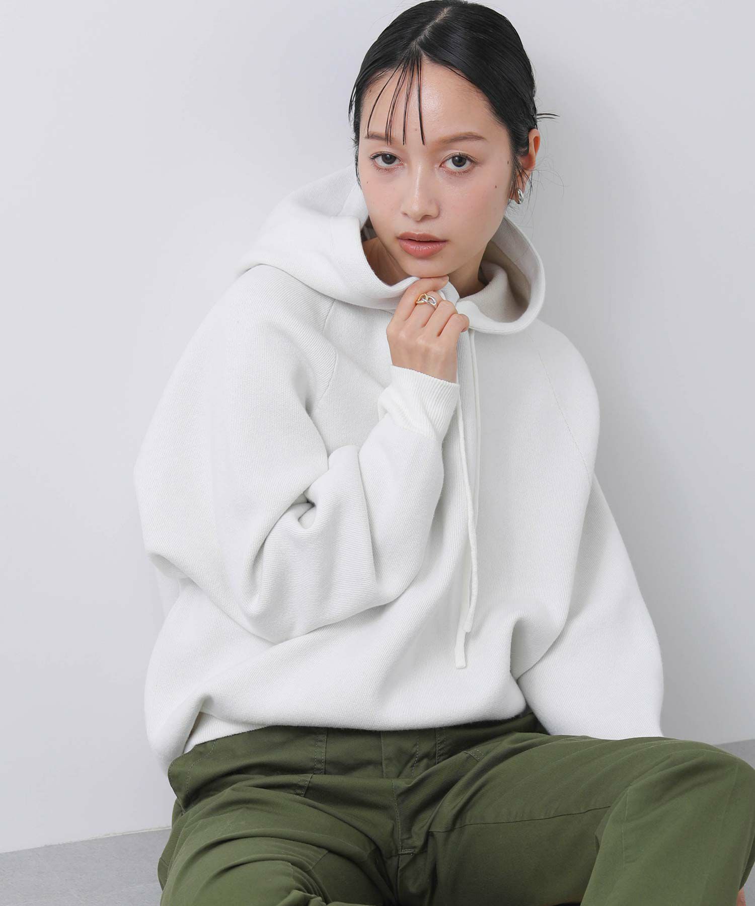 Gready Brilliant【2025年4月ファミリーセール対象商品】C混