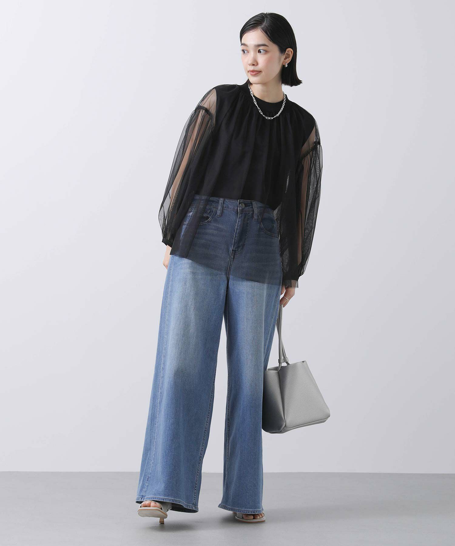 model:161cm
