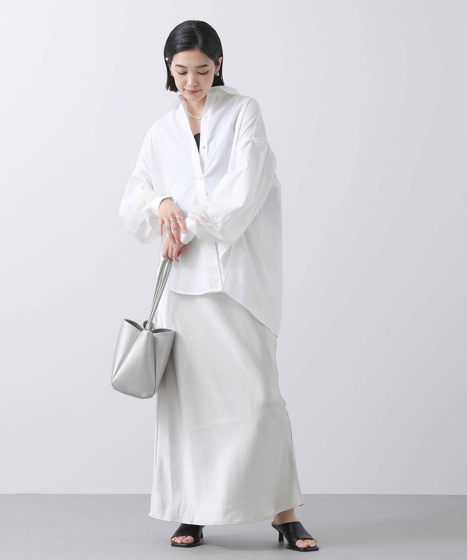 model:161cm
