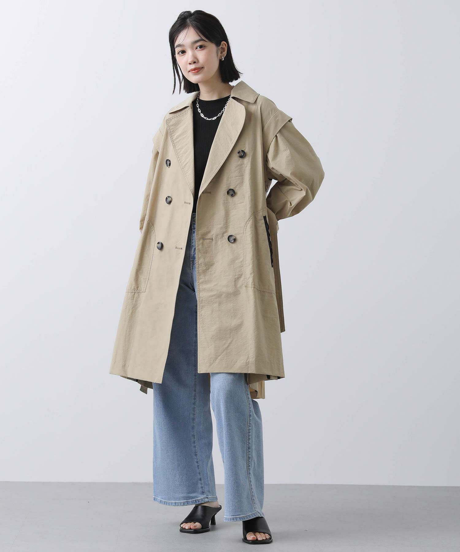 model:161cm