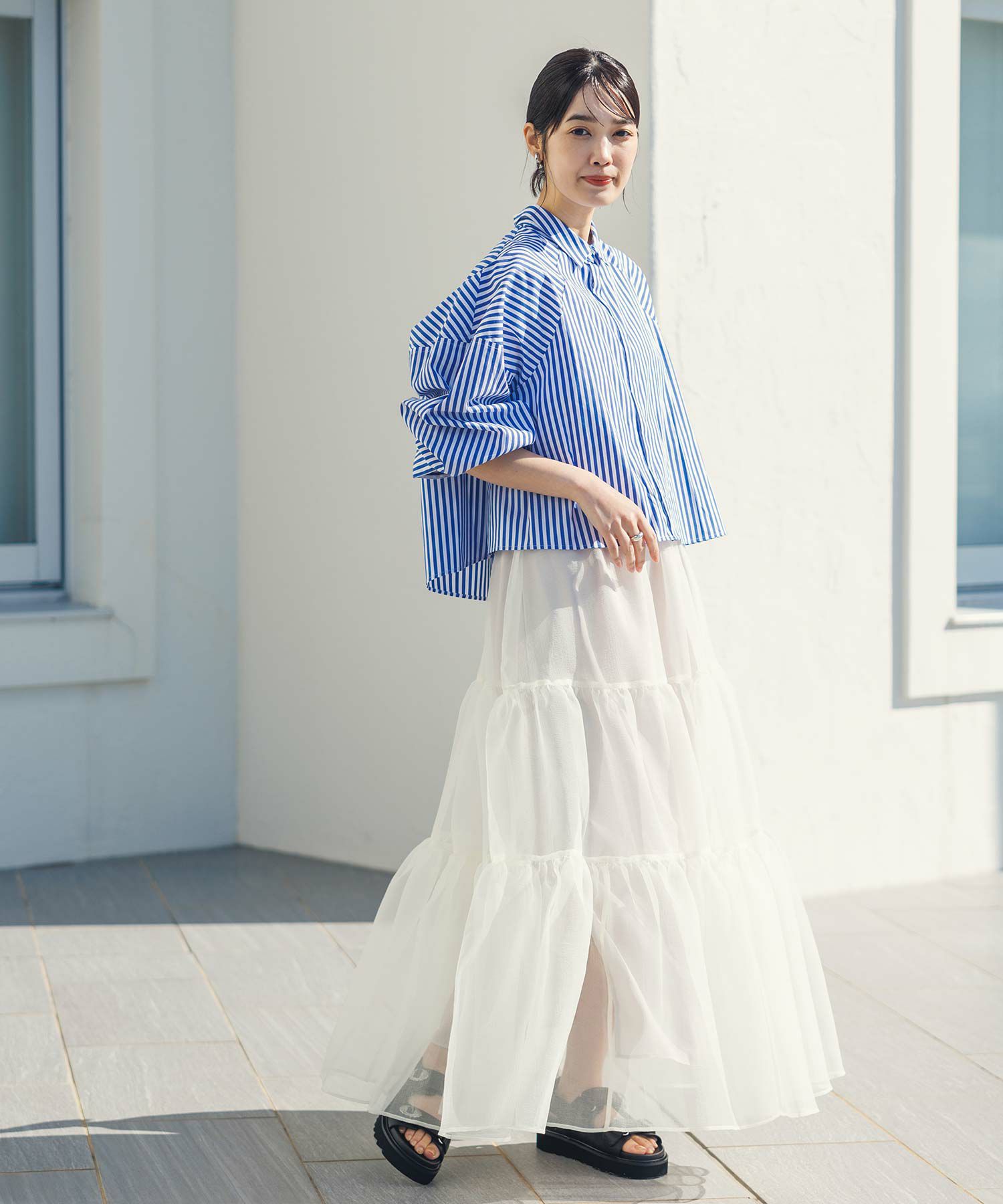 model:161cm