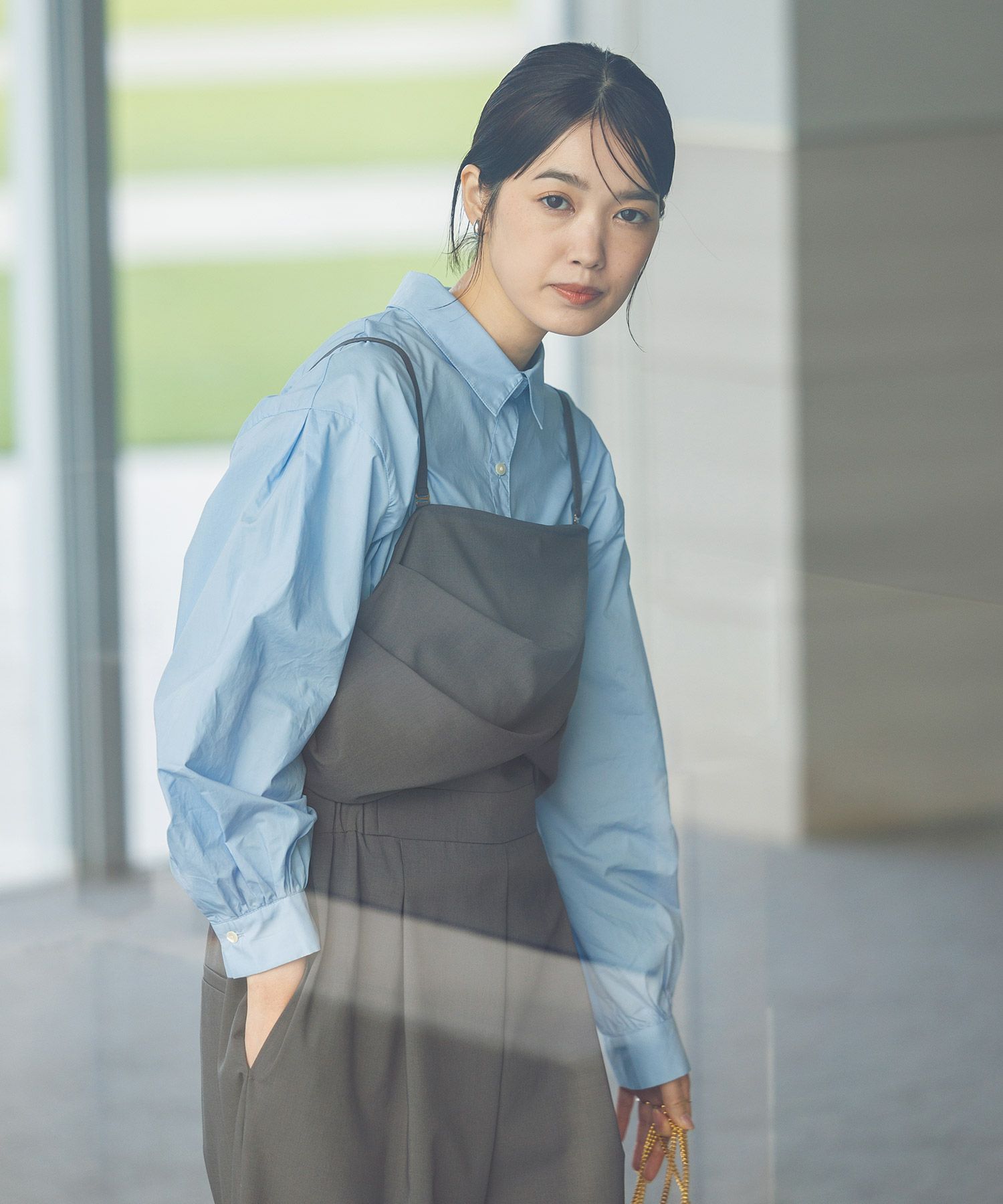 Gready Brilliant【2025年4月ファミリーセール対象商品】ネジリ Gready Brilliant【2025年4月ファミリーセール対象商品】ネジリ