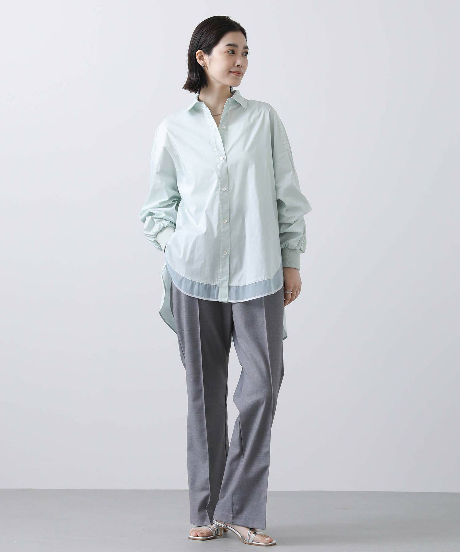 model:161cm