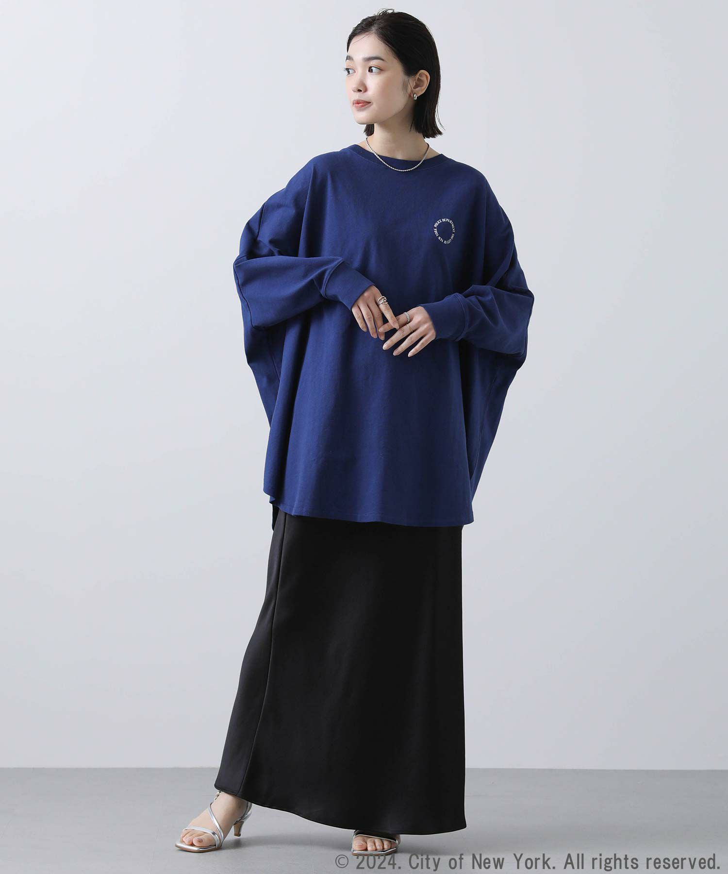 model:161cm