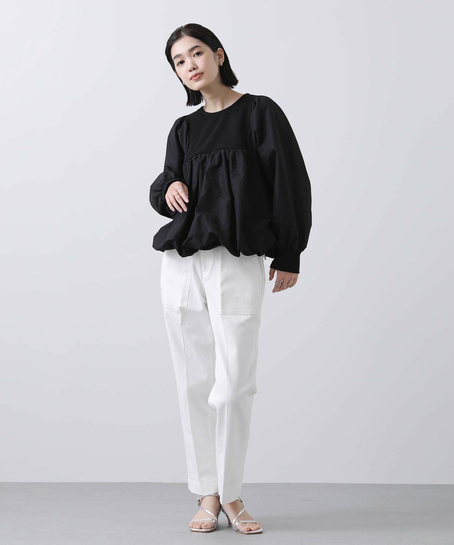 model:161cm