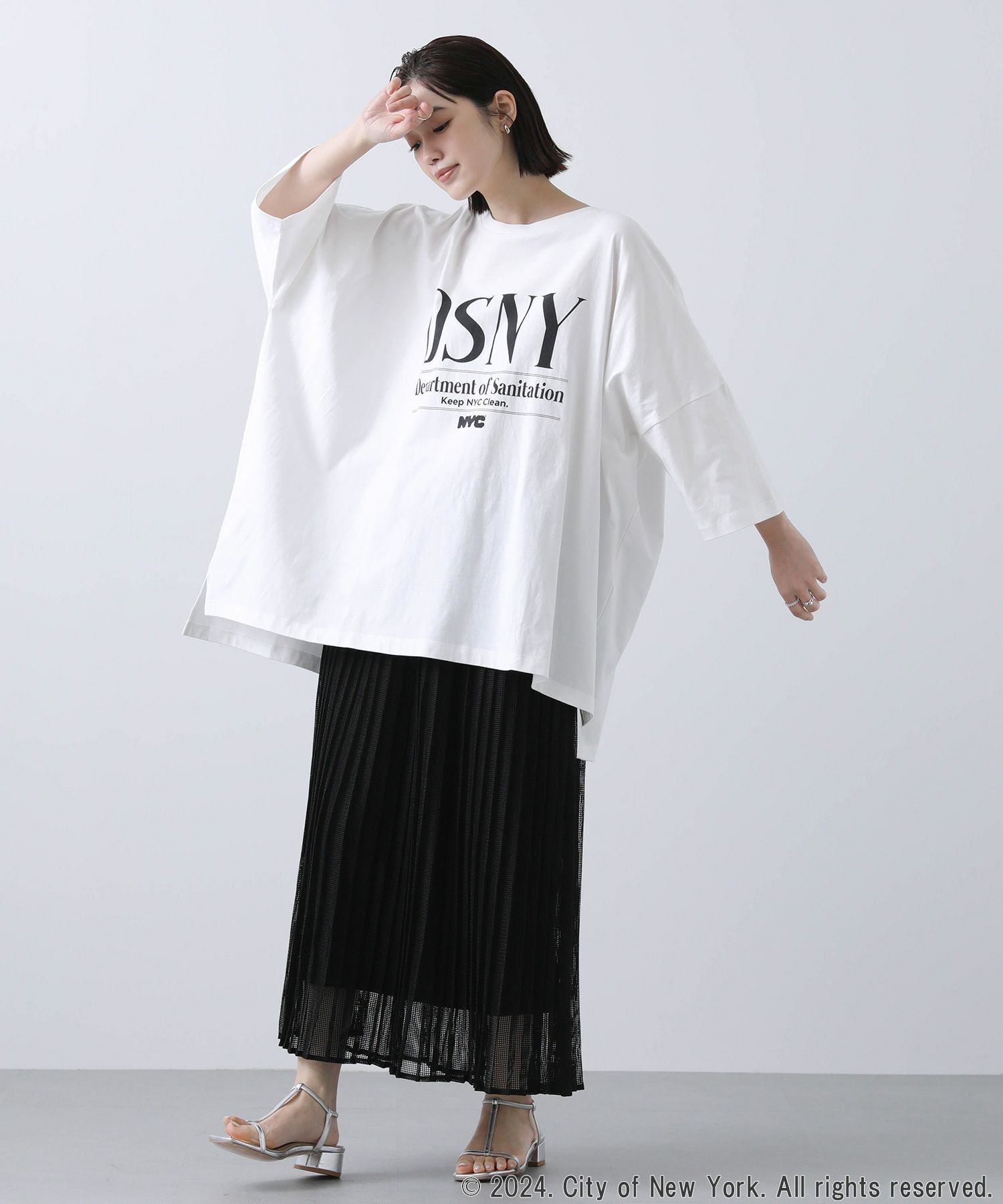 model:161cm