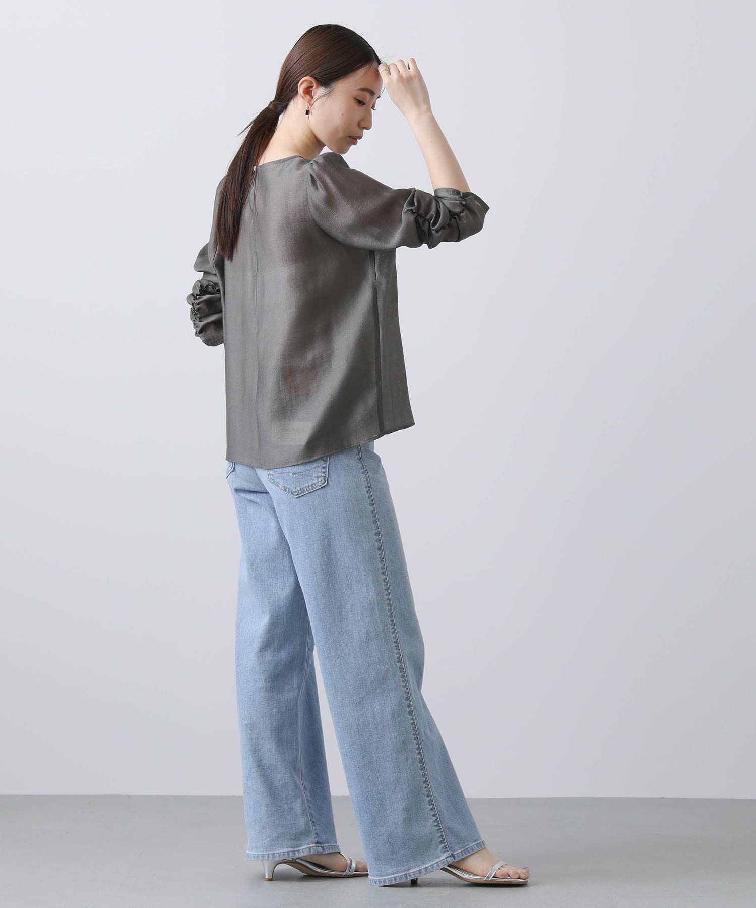 Gready Brilliant【2025年4月ファミリーセール対象商品