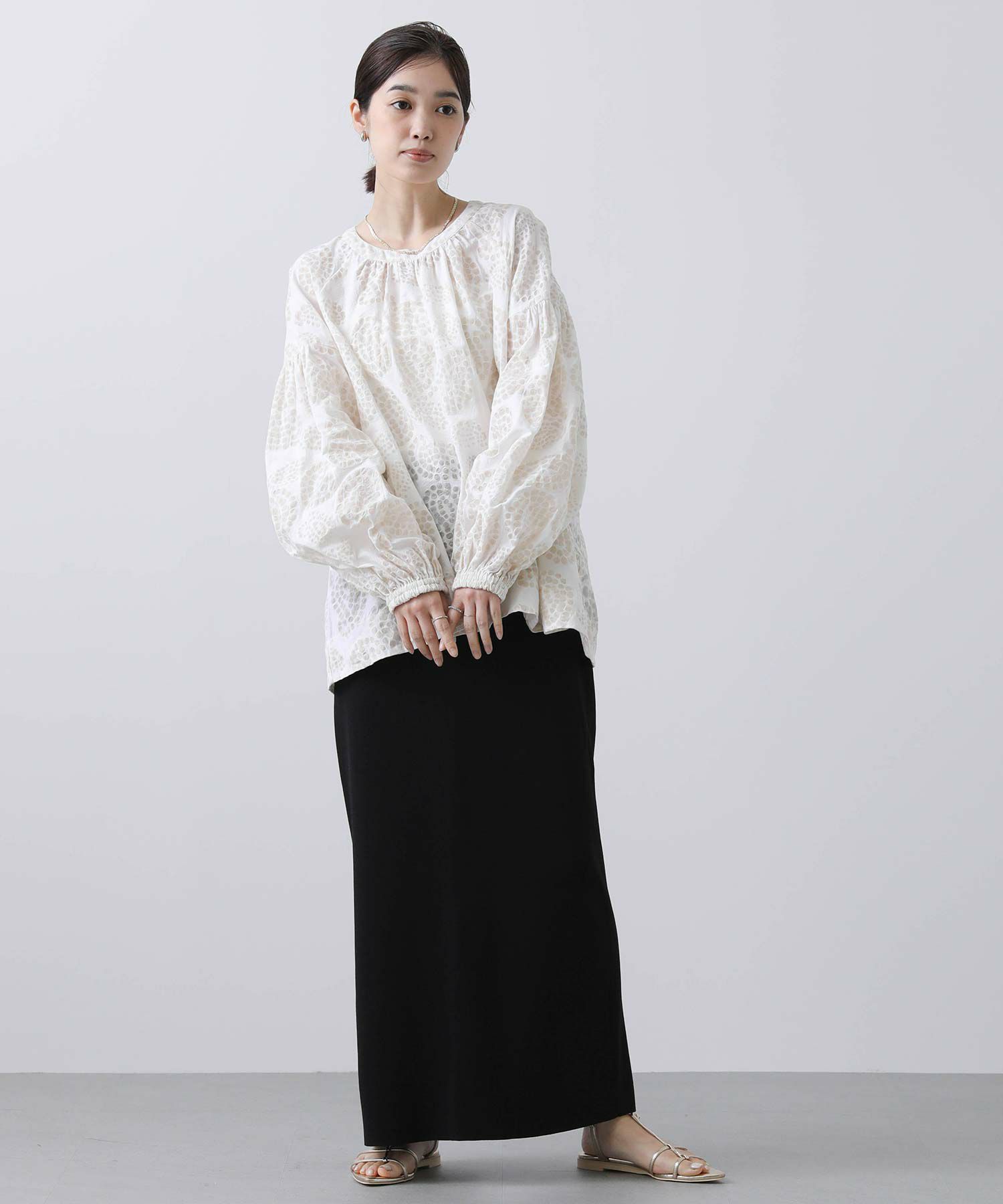 model:161cm