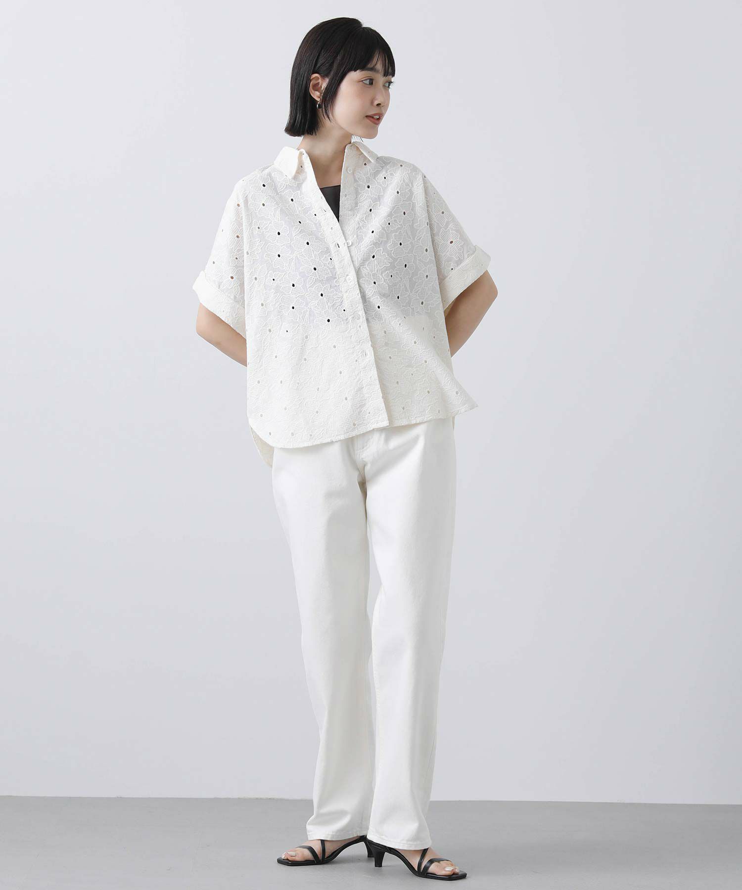 model:161cm