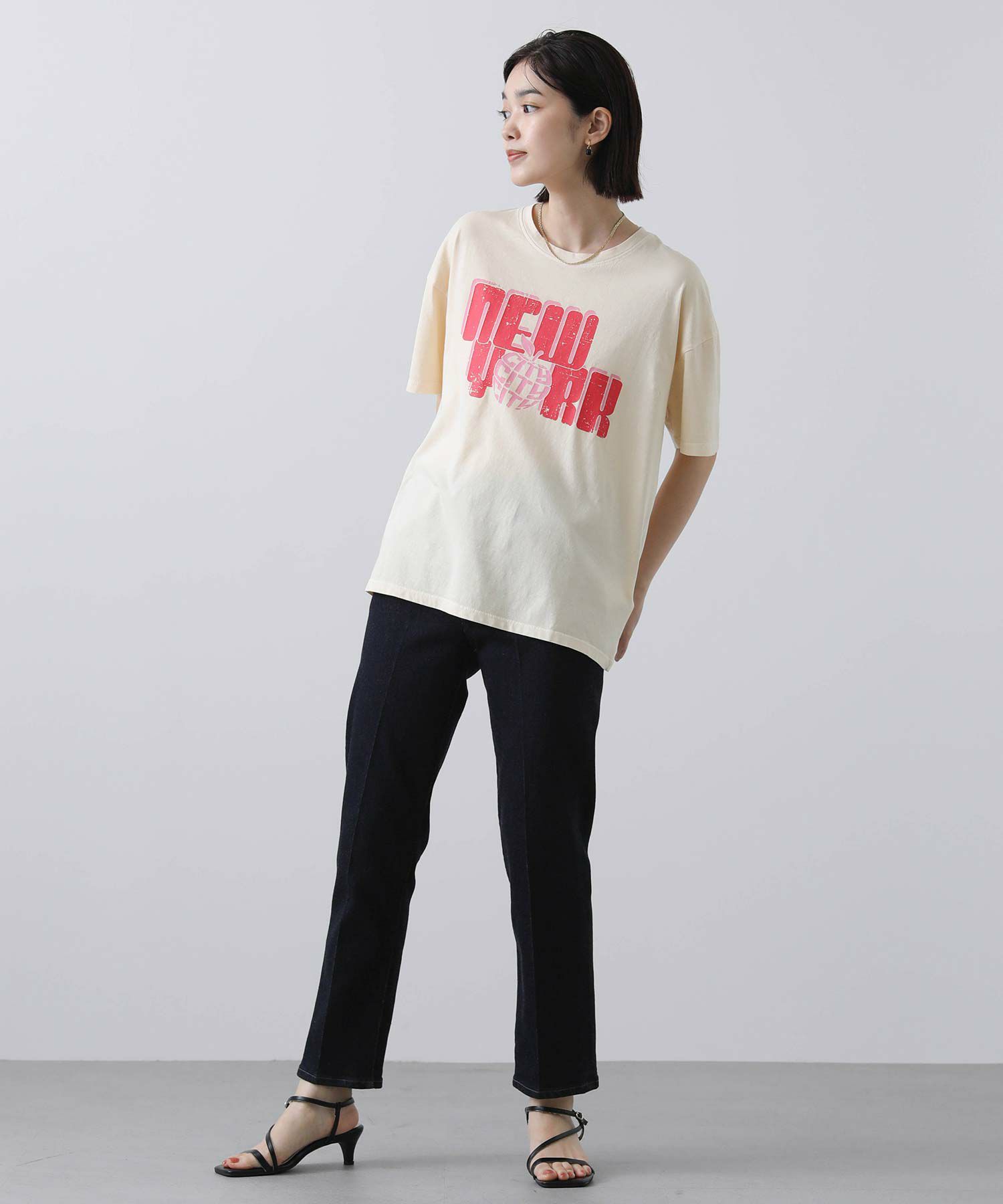 model:161cm