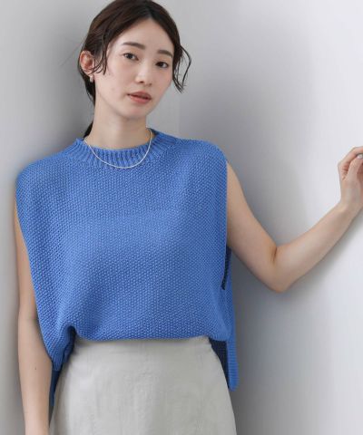 ニット・セーター | SEKIMIKI Online