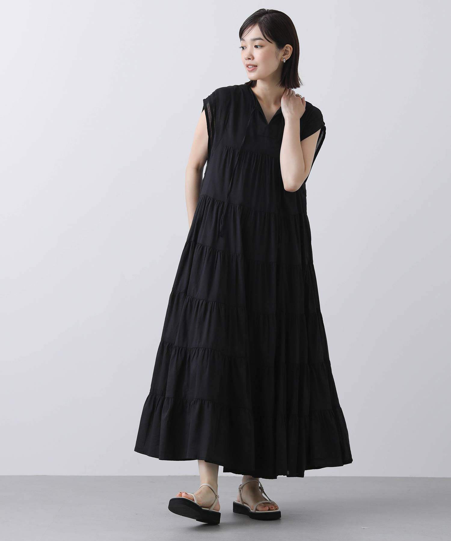 model:161cm