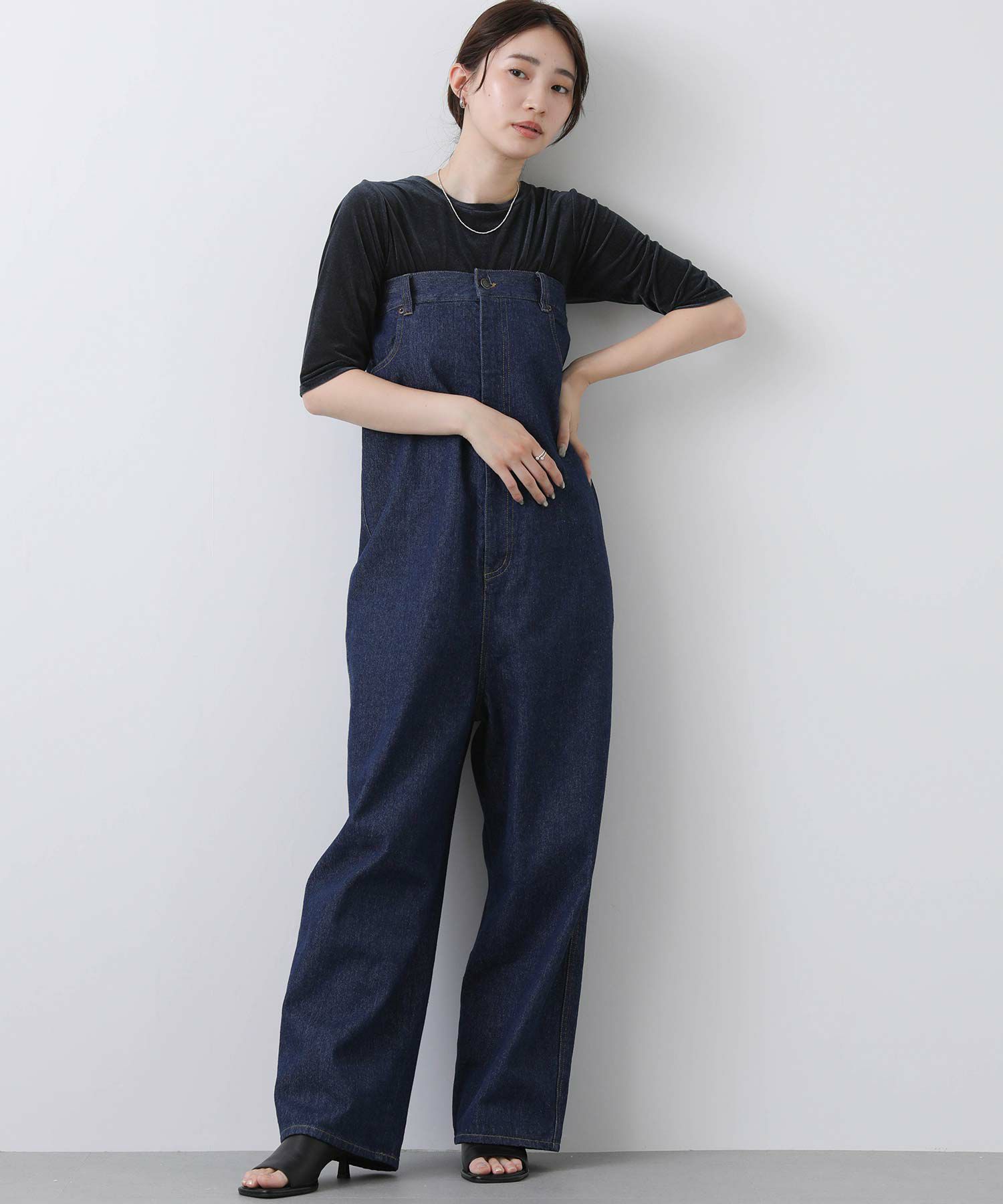 【超美品】Rielle Riche ミントグリーン ベロアボディスーツ 長袖 erjx103649_bjm6_1_512x538.jpg?