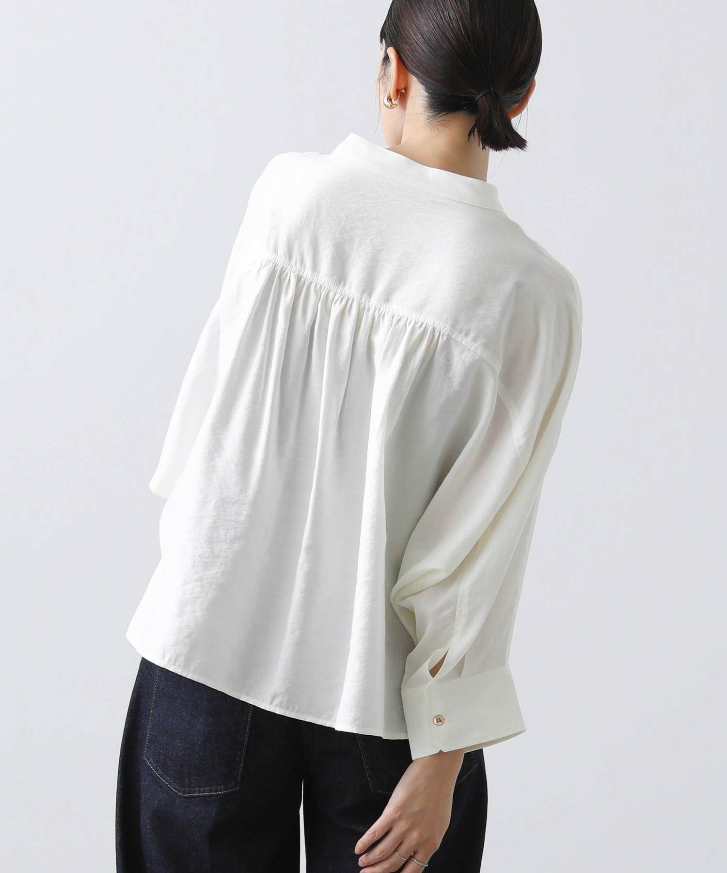 最終値下げ 新品GreadyBrilliant シアー刺繍クロップドブラウス 楽天市場】【《本日限定》 最大20％OFFクーポン配布中 ＆ 全商品
