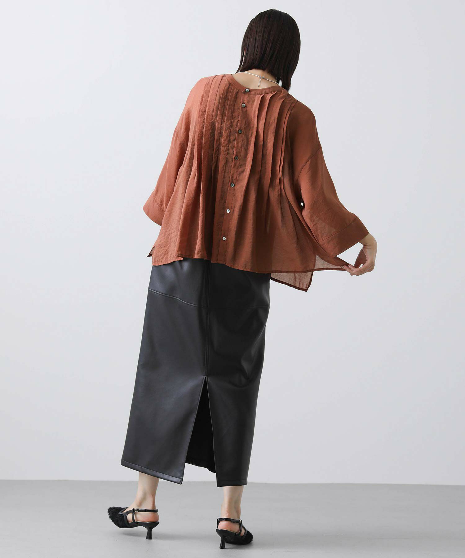 23 2点おまとめ OUTLET】【直営店限定】Roxy MORNING TIME シャツ @2buy