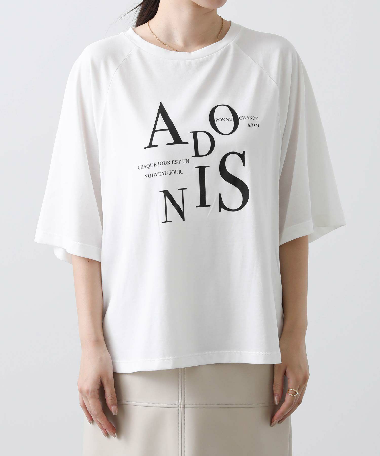 Gready Brilliant【4月1日AM9:00で販売終了】ADONISラグラン7分 