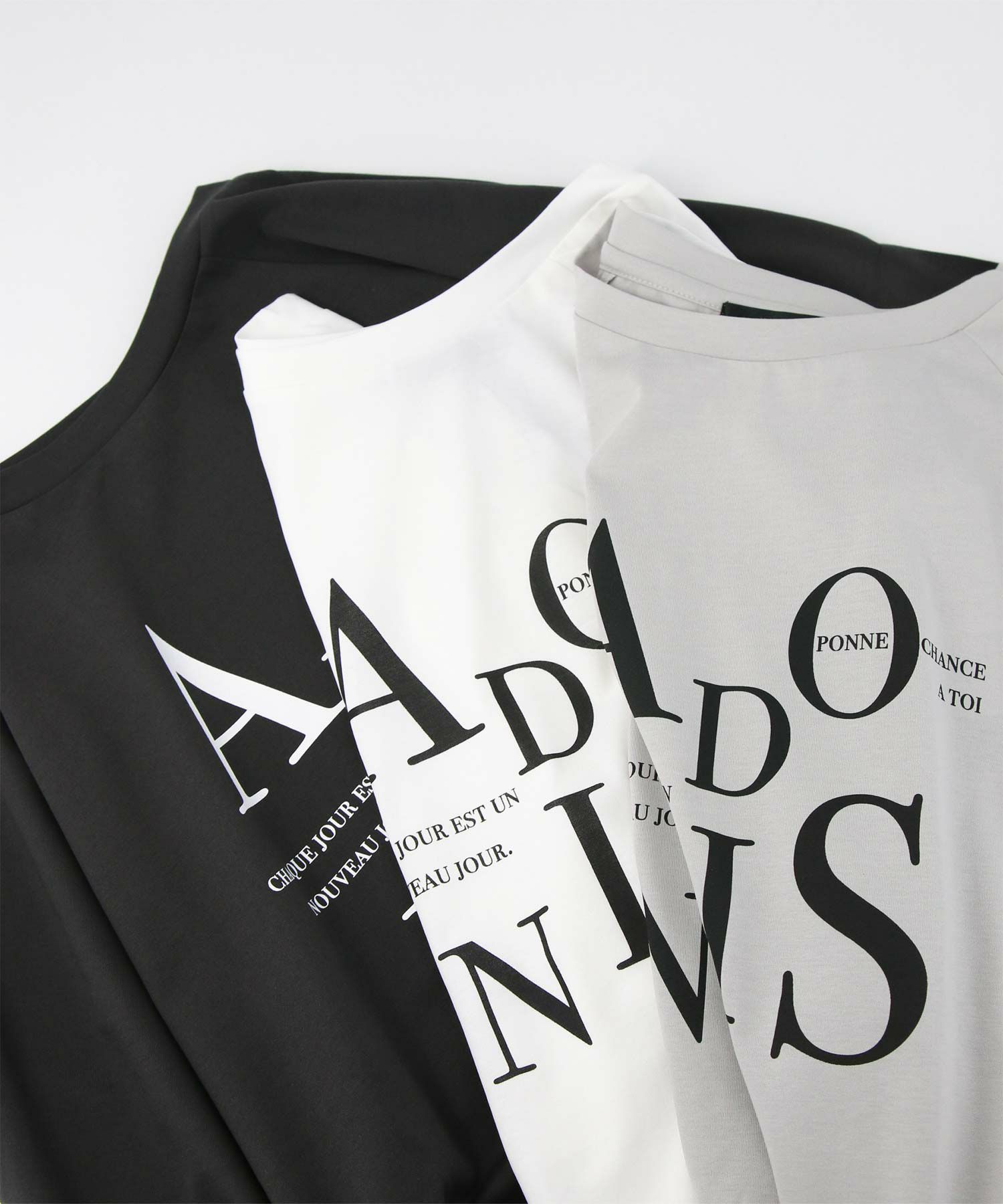Gready Brilliant【4月1日AM9:00で販売終了】ADONISラグラン7分 