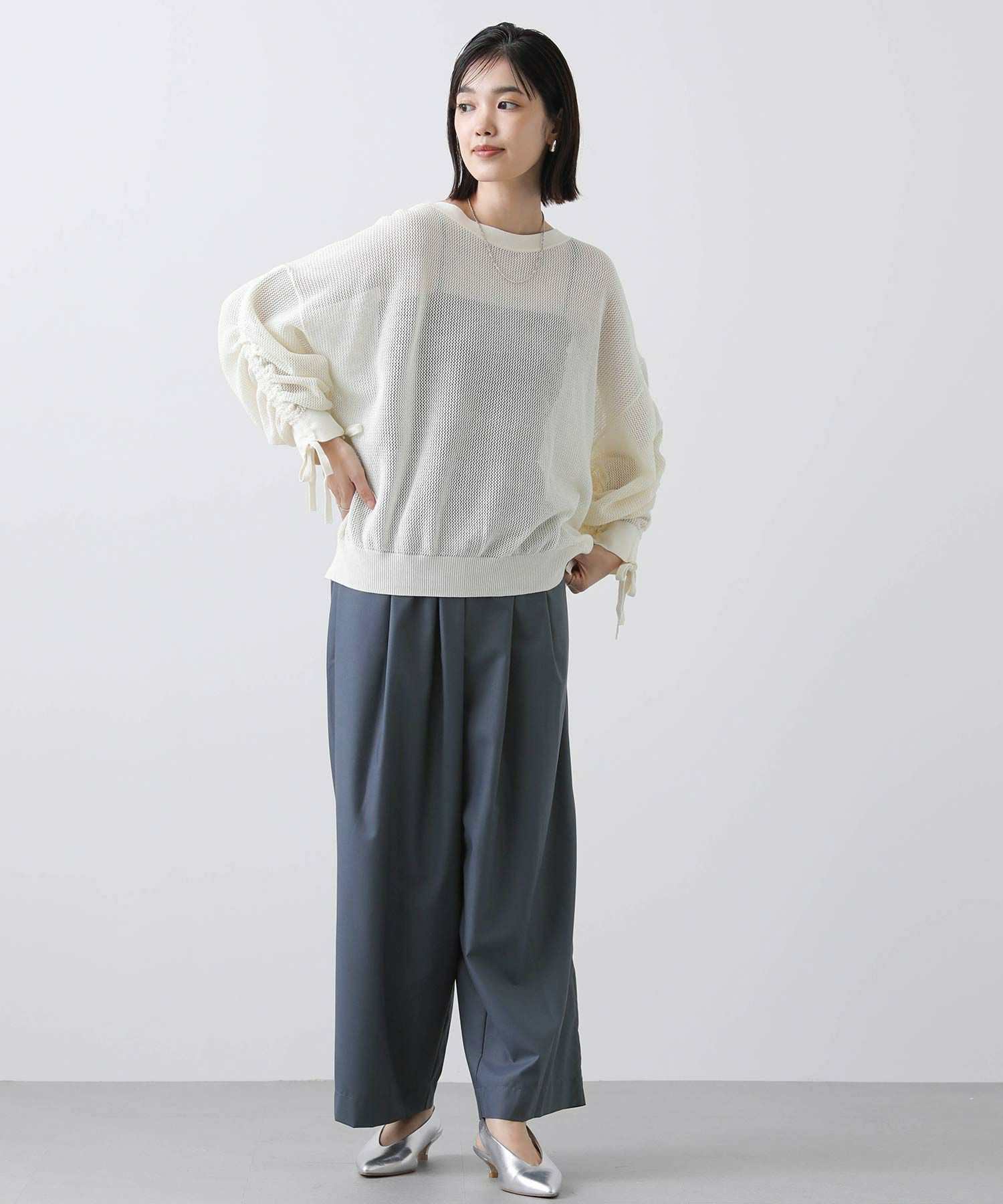 Gready Brilliant【2025年8月ファミリーセール対象商品】TR