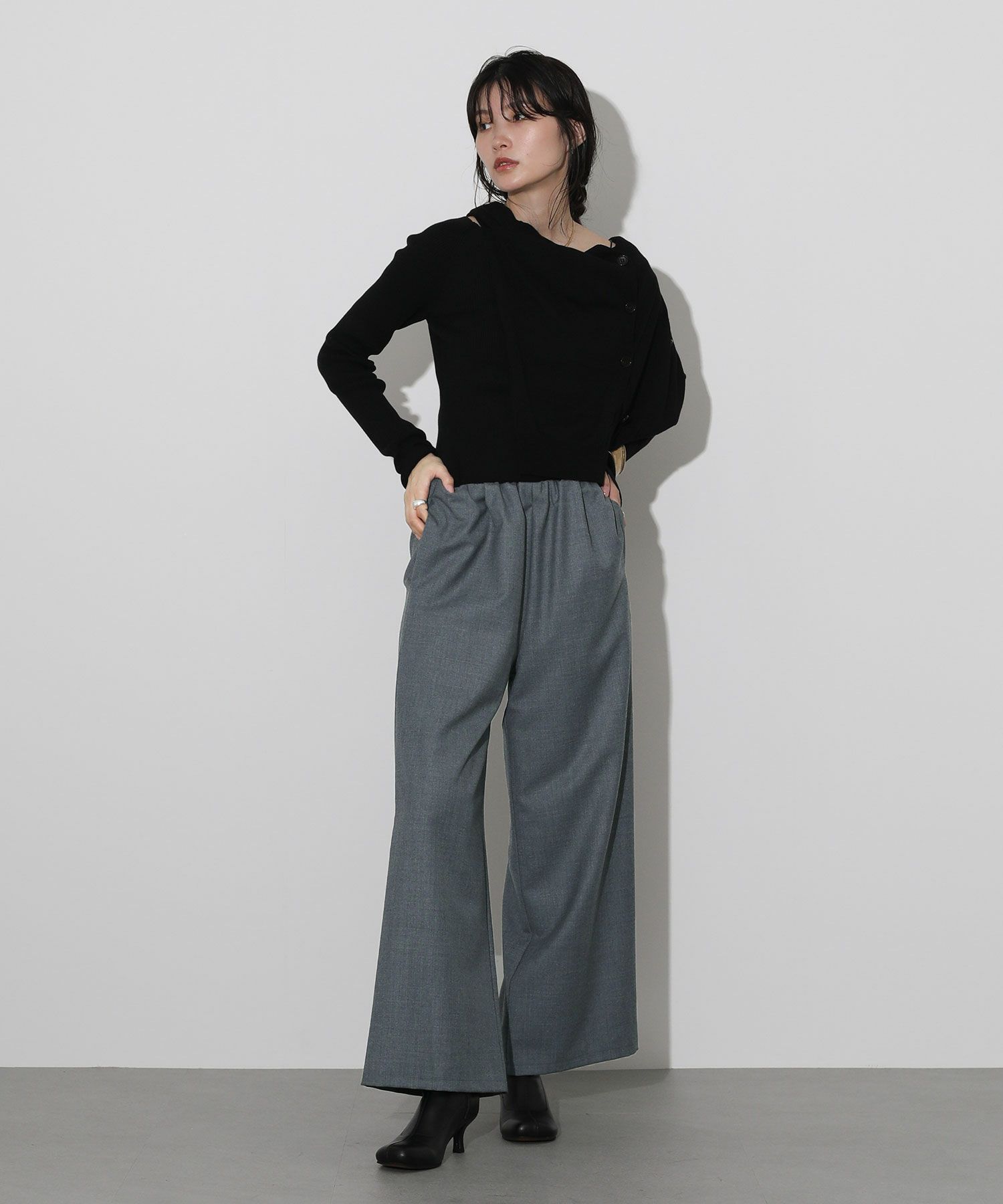 model:167cm