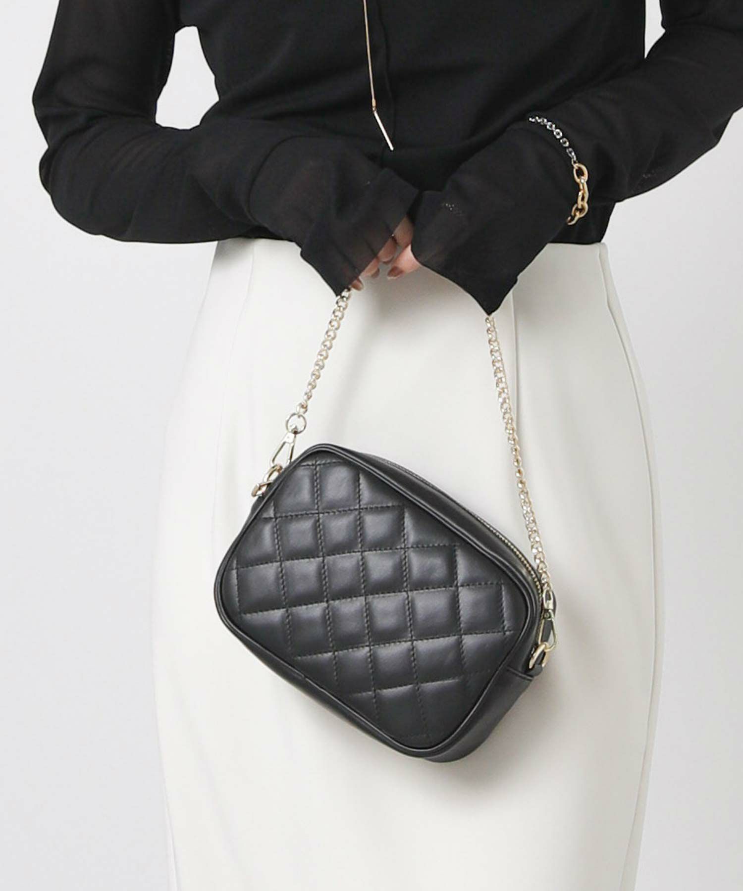 Gready Brilliant【2026年2月ファミリーセール対象】キルティング